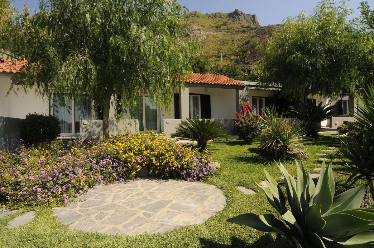 Casa Ischitana