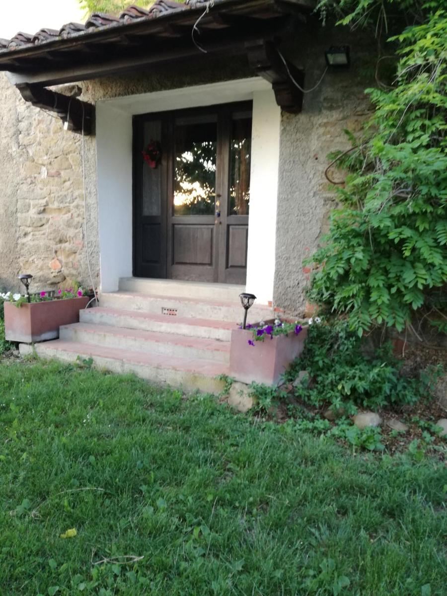 Podere le Muricce
