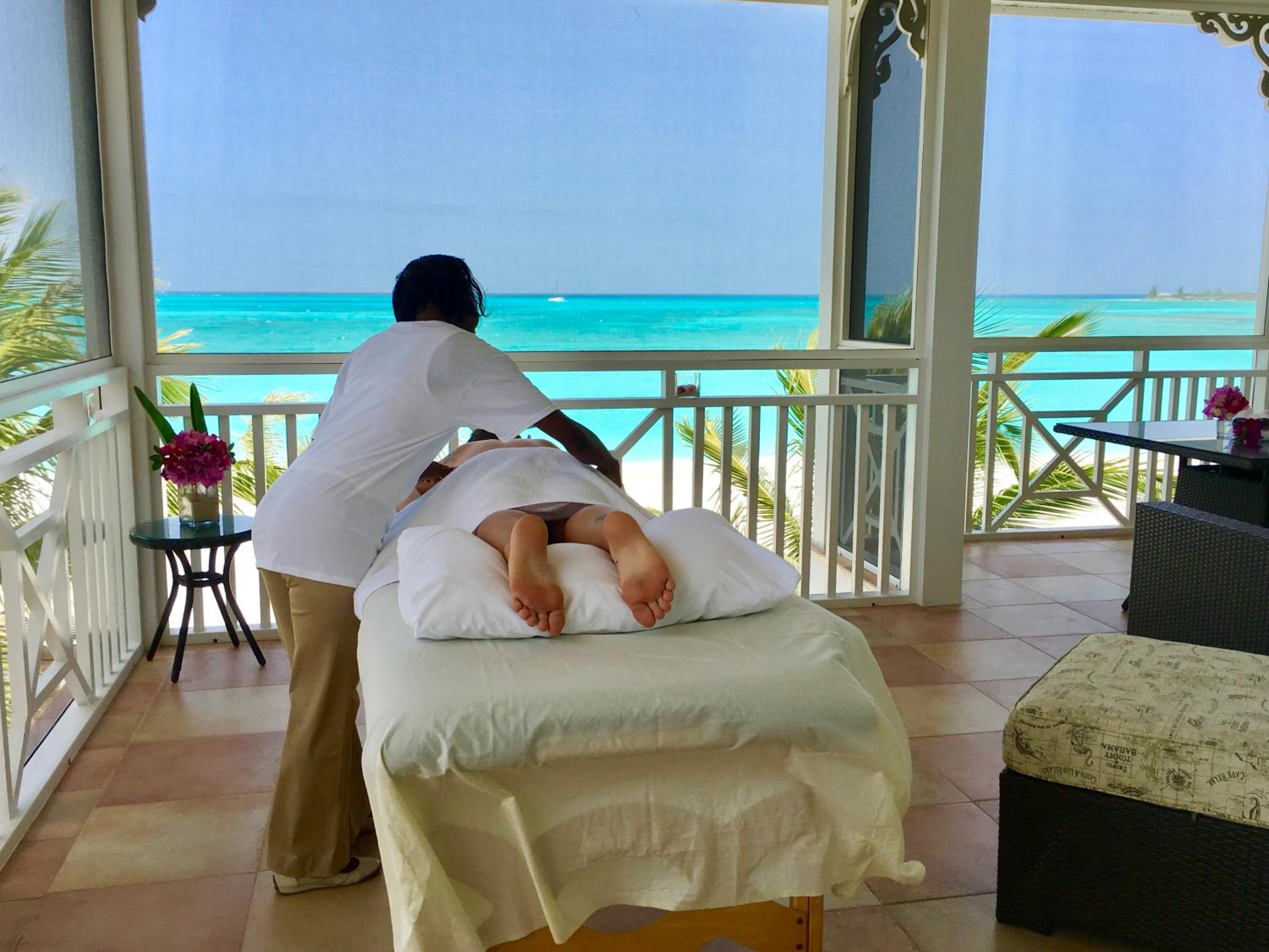 Cape Santa Maria Beach Resort & Villas