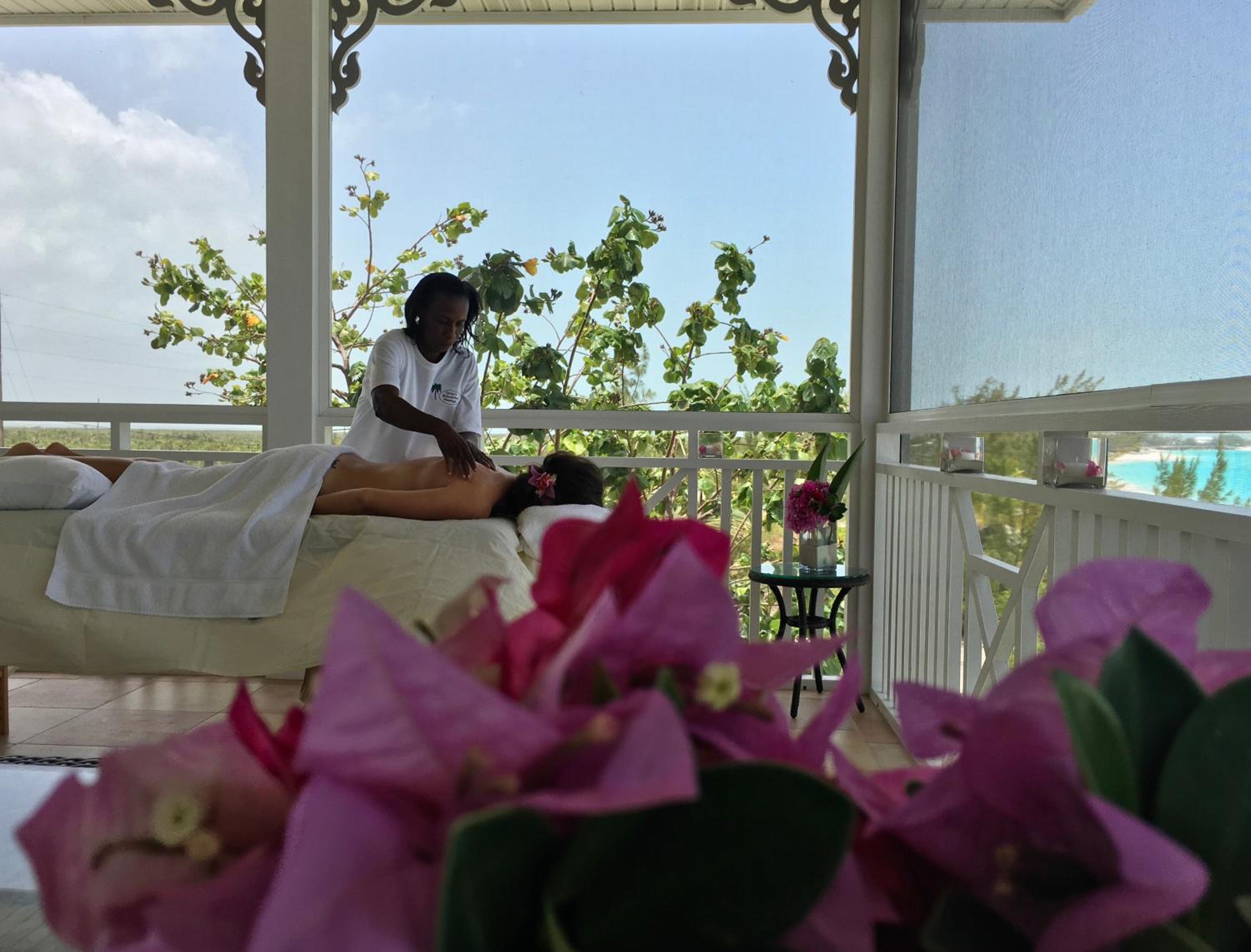 Cape Santa Maria Beach Resort & Villas