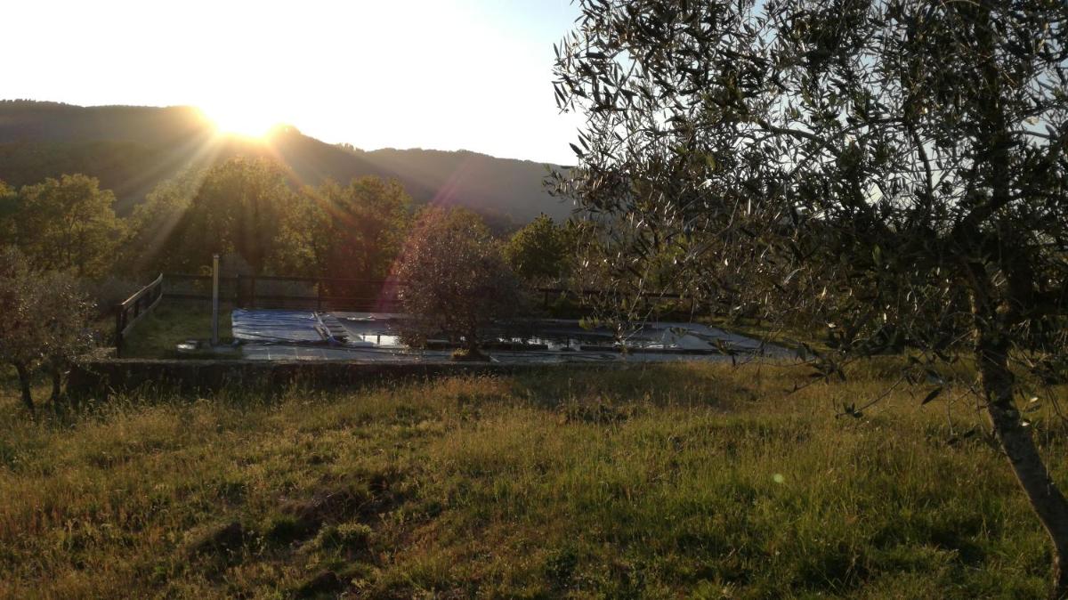 Podere le Muricce