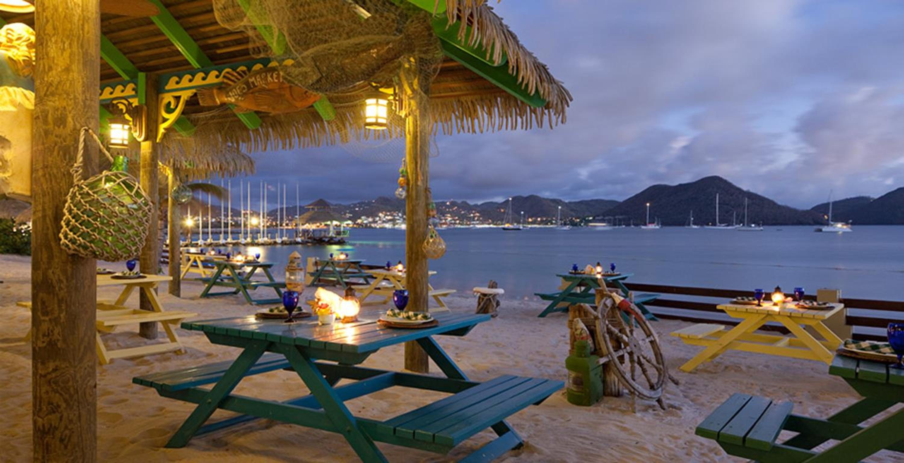 Sandals Grande St. Lucian