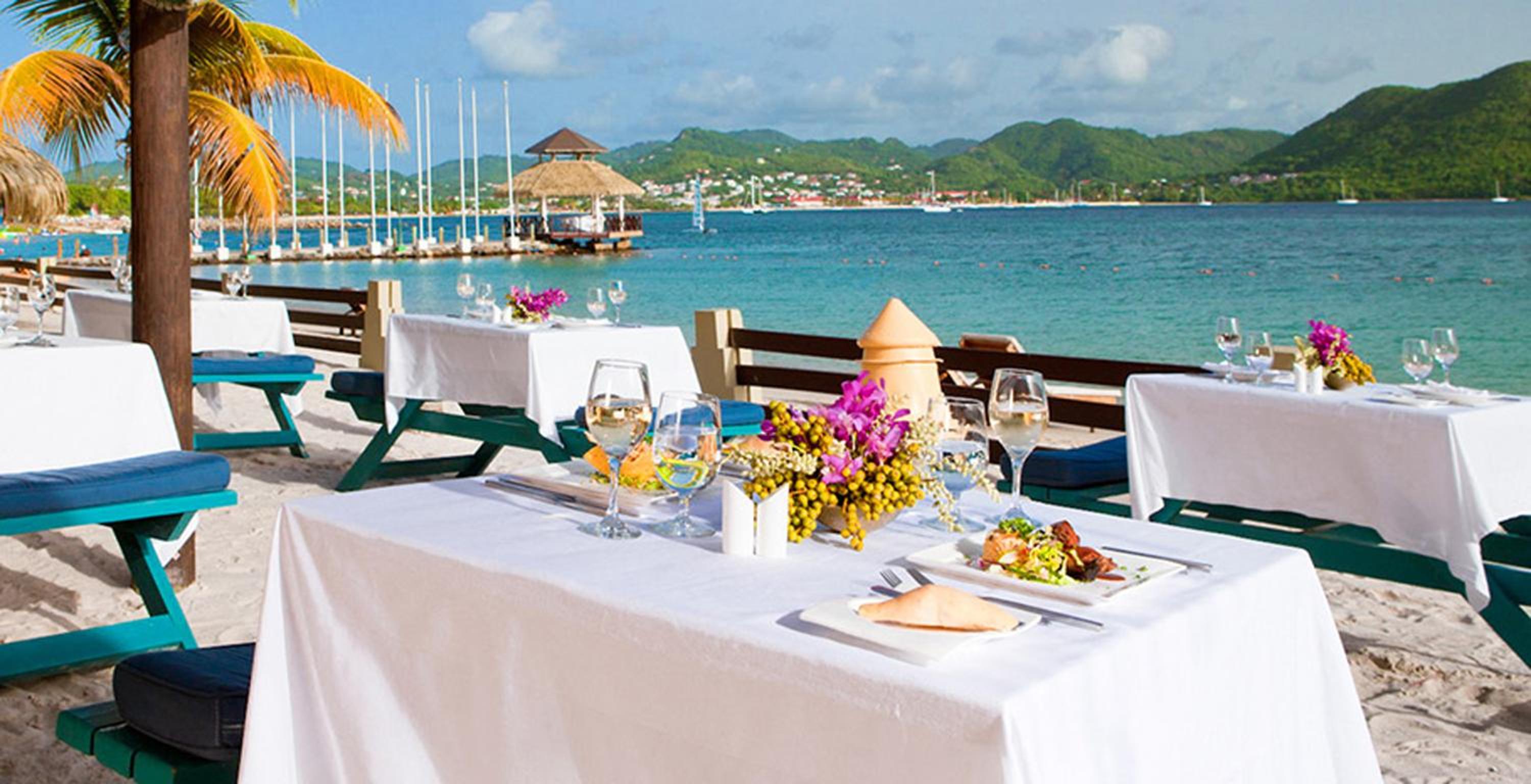 Sandals Grande St Lucian Spa and Beach All Inclusive Resort Adults Only - Photo 145