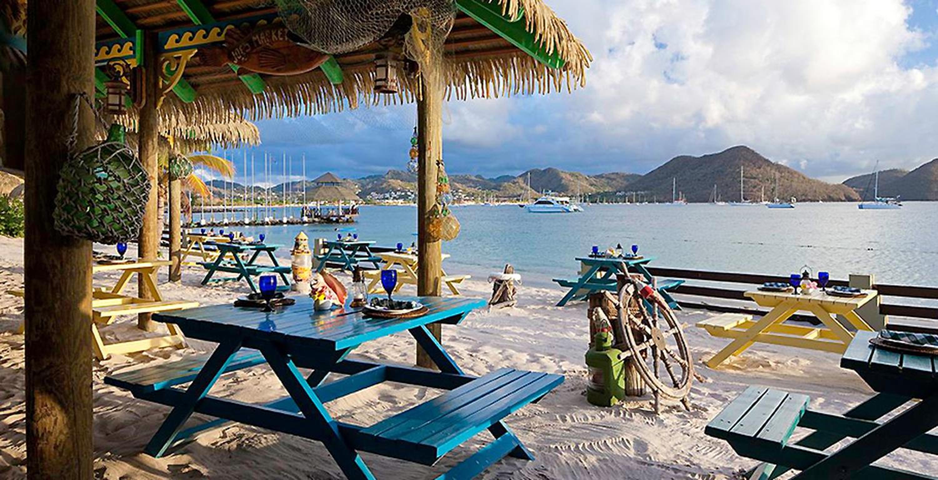Sandals Grande St Lucian Spa and Beach All Inclusive Resort Adults Only - Photo 45