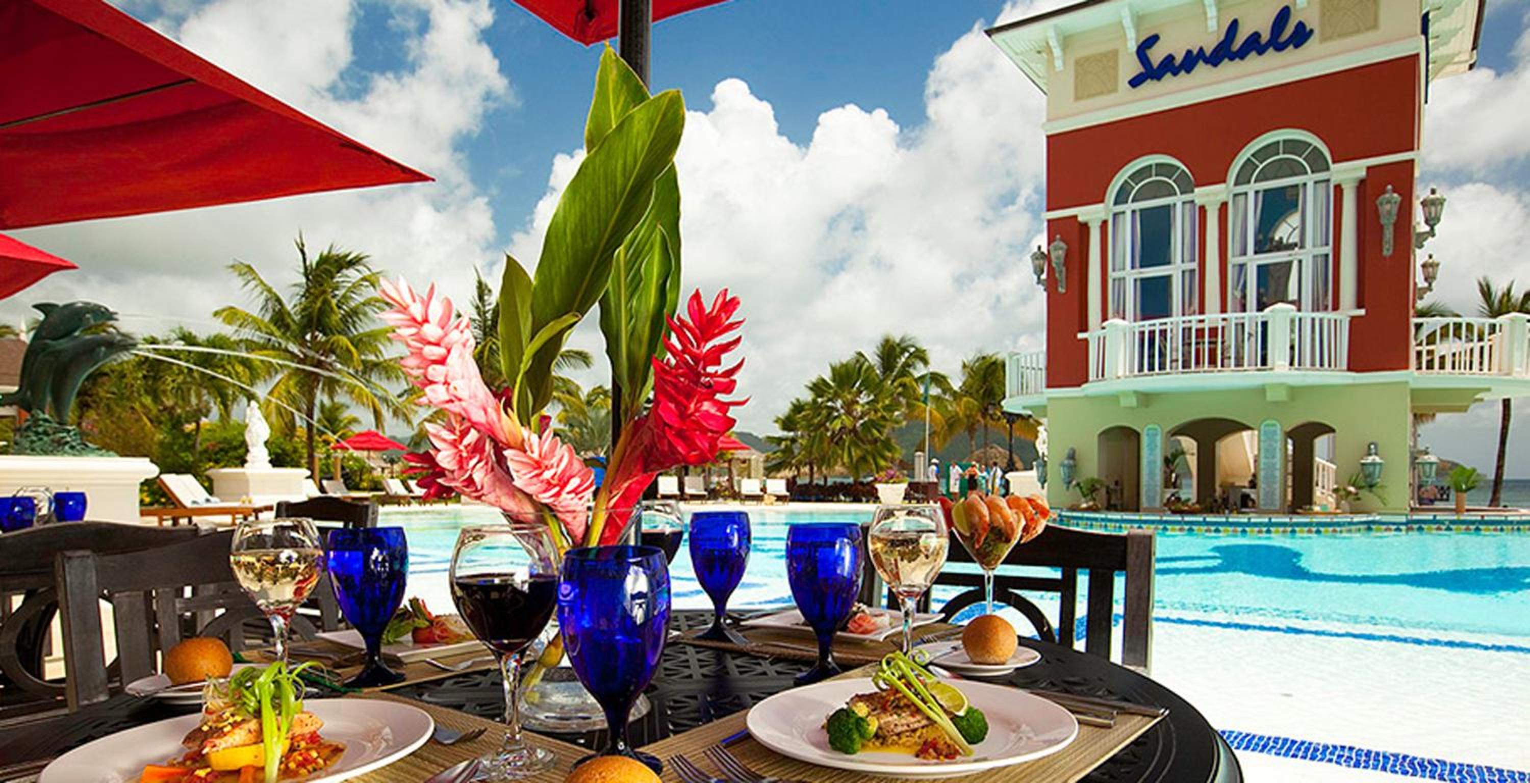 Sandals Grande St Lucian Spa and Beach All Inclusive Resort Adults Only - Photo 33