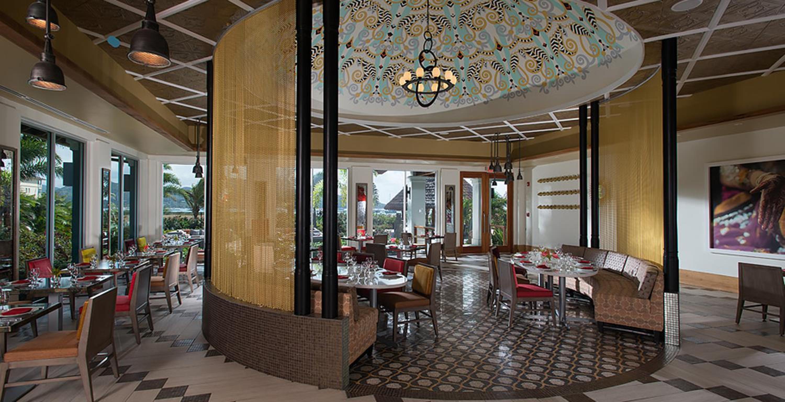 Sandals Grande St Lucian Spa and Beach All Inclusive Resort Adults Only - Photo 147