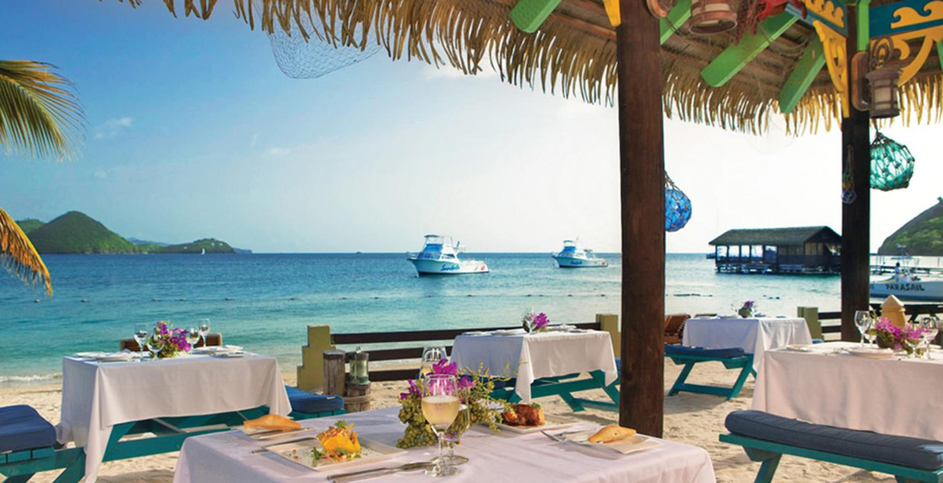 Sandals Grande St Lucian Spa and Beach All Inclusive Resort Adults Only - Photo 25