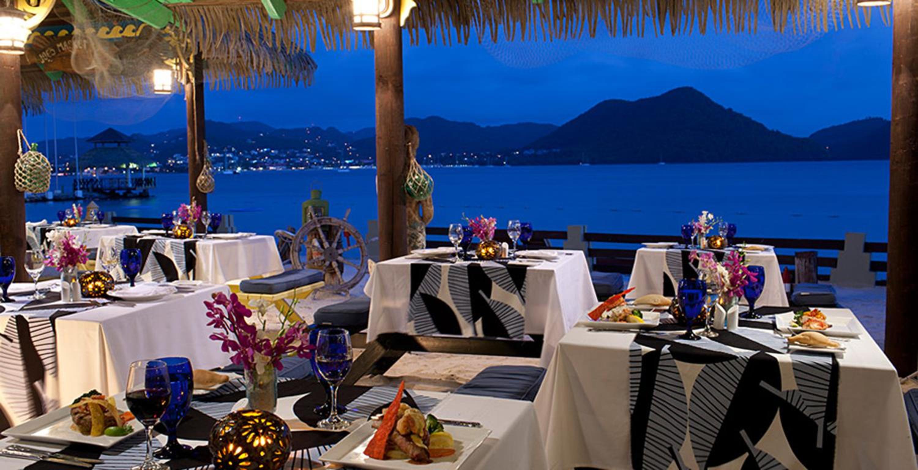 Sandals Grande St Lucian Spa and Beach All Inclusive Resort Adults Only - Photo 146