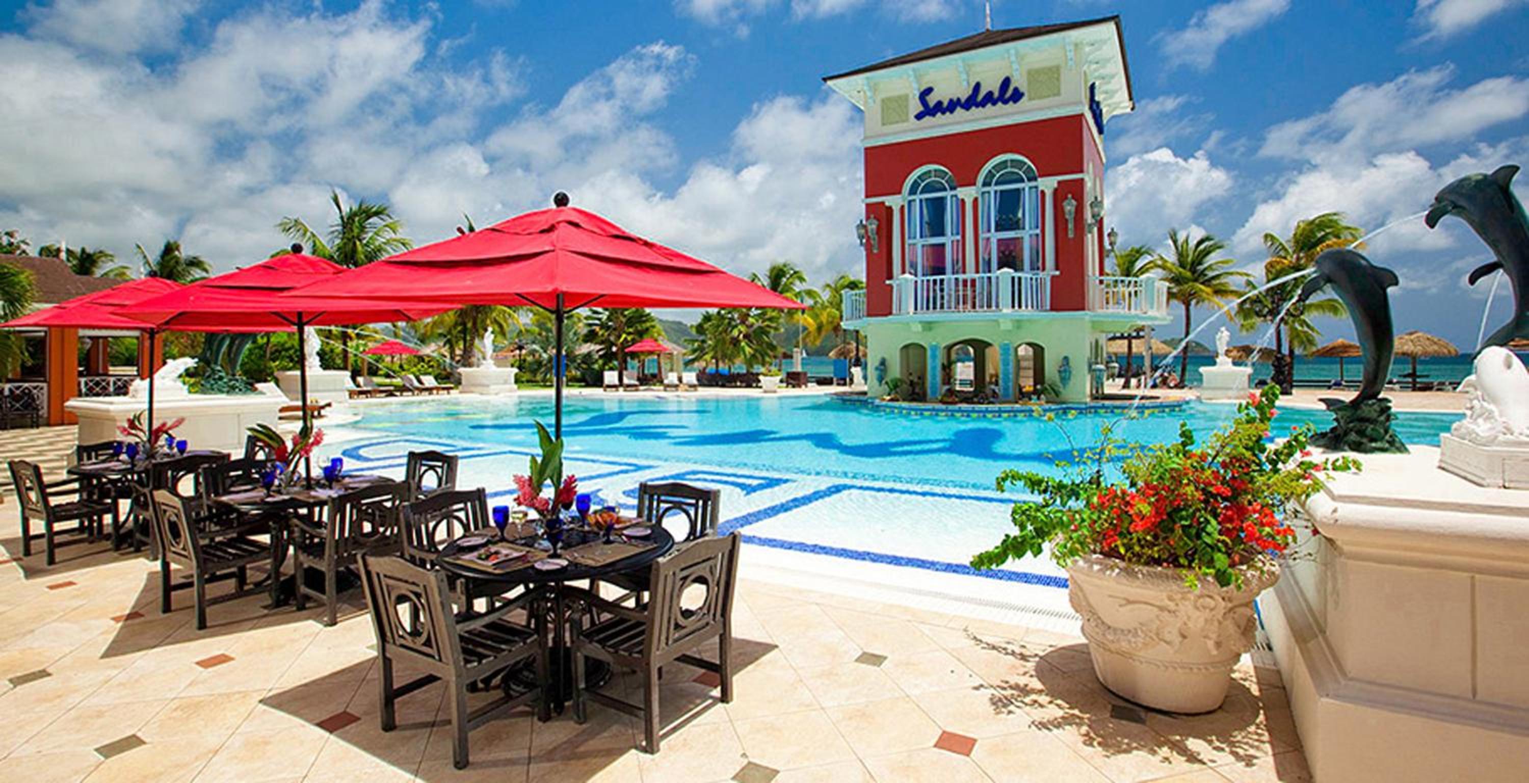 Sandals Grande St Lucian Spa and Beach All Inclusive Resort Adults Only - Photo 58
