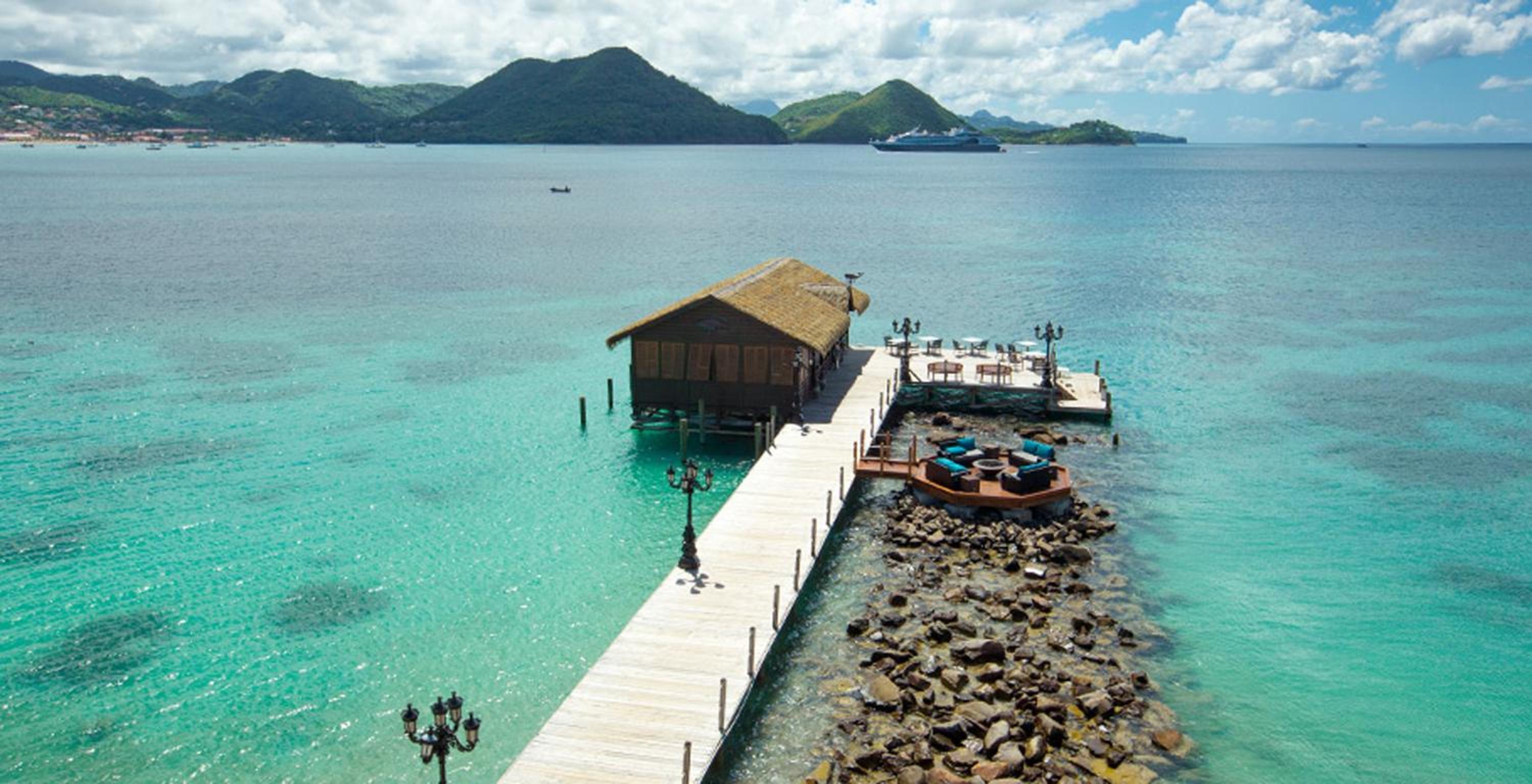 Sandals Grande St Lucian Spa and Beach All Inclusive Resort Adults Only - Photo 91