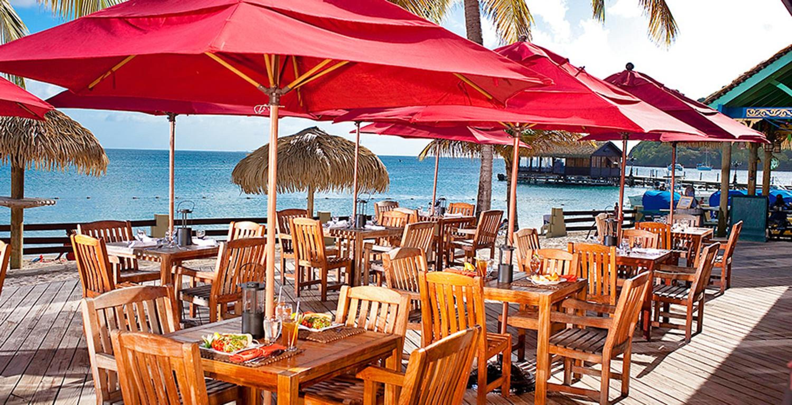 Sandals Grande St Lucian Spa and Beach All Inclusive Resort Adults Only - Photo 93