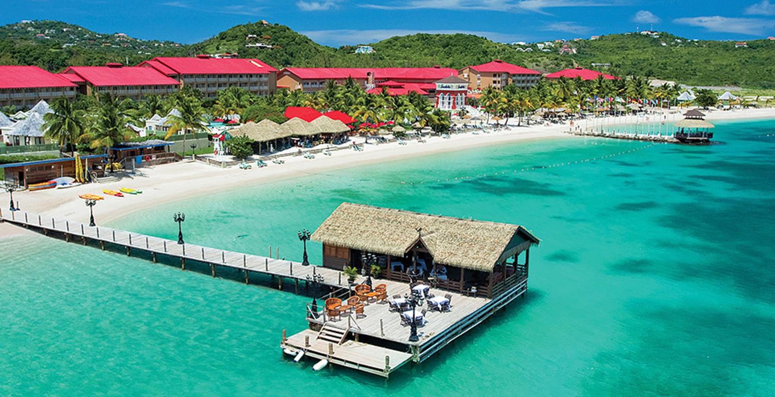 Sandals Grande St Lucian Spa and Beach All Inclusive Resort Adults Only - Photo 64