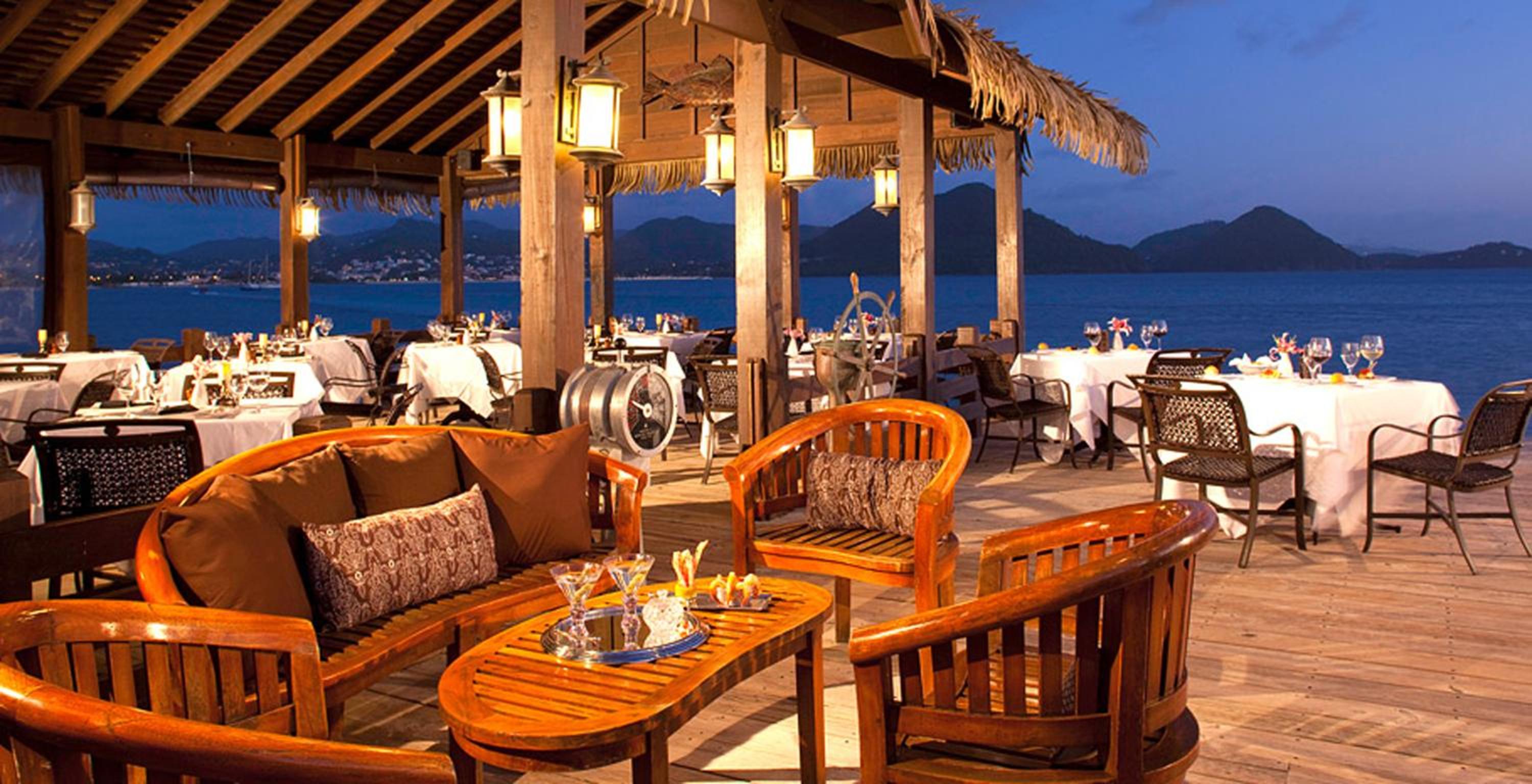 Sandals Grande St Lucian Spa and Beach All Inclusive Resort Adults Only - Photo 72