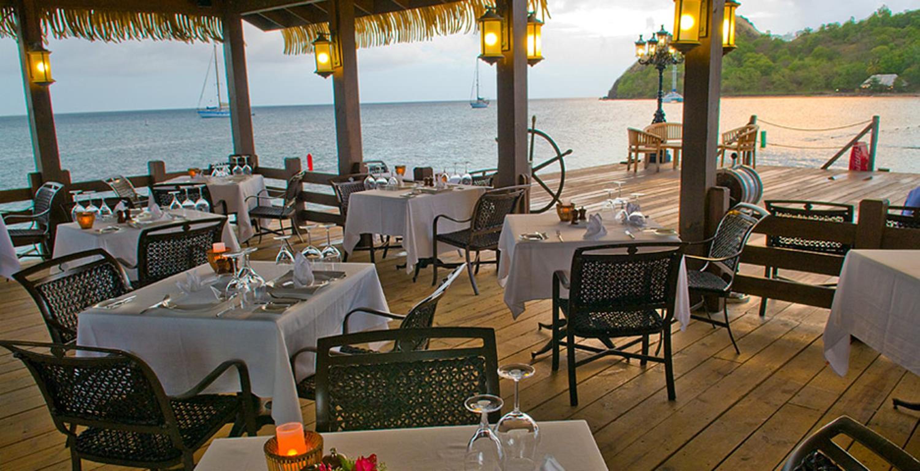 Sandals Grande St Lucian Spa and Beach All Inclusive Resort Adults Only - Photo 138