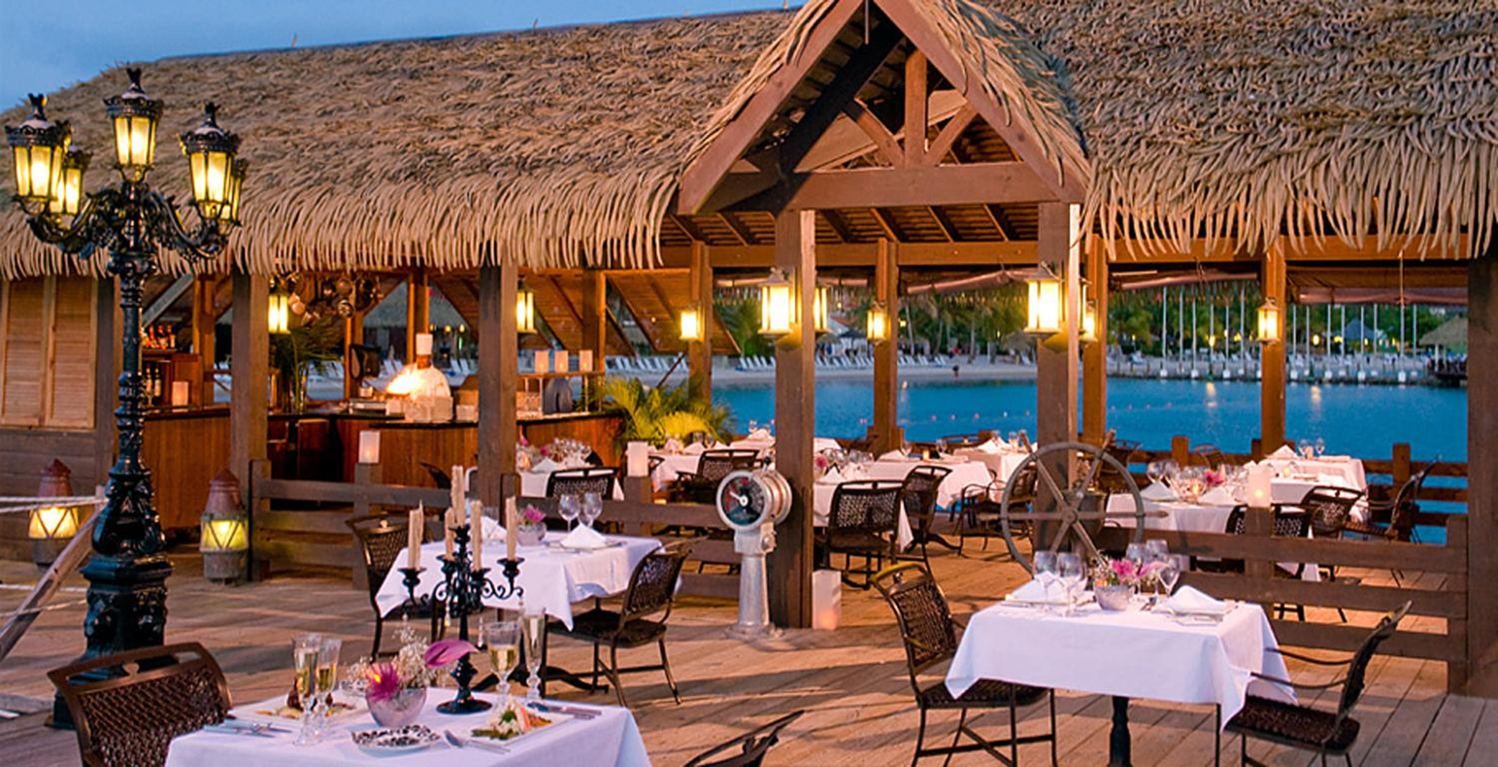 Sandals Grande St Lucian Spa and Beach All Inclusive Resort Adults Only - Photo 121