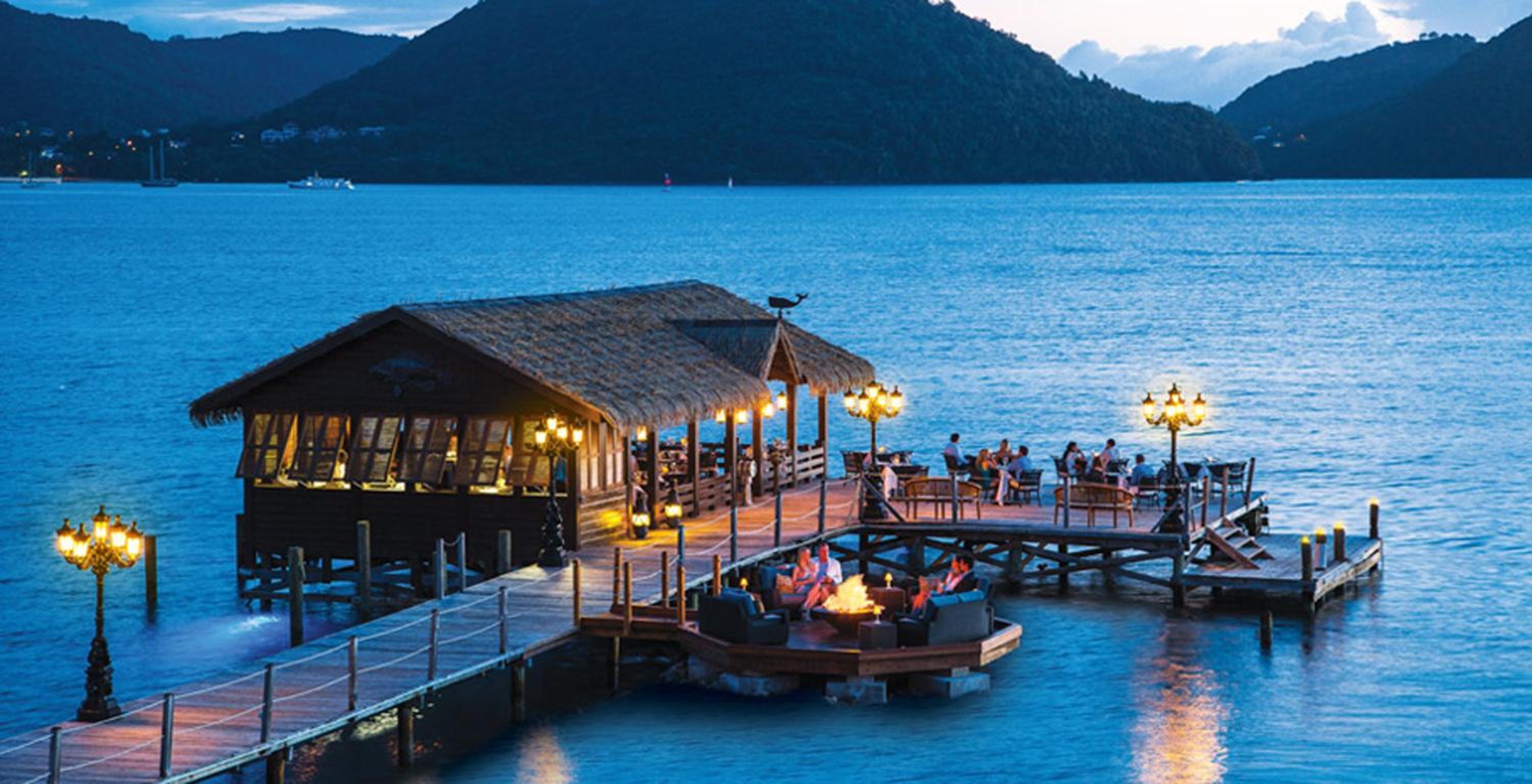 Sandals Grande St Lucian Spa and Beach All Inclusive Resort Adults Only - Photo 107