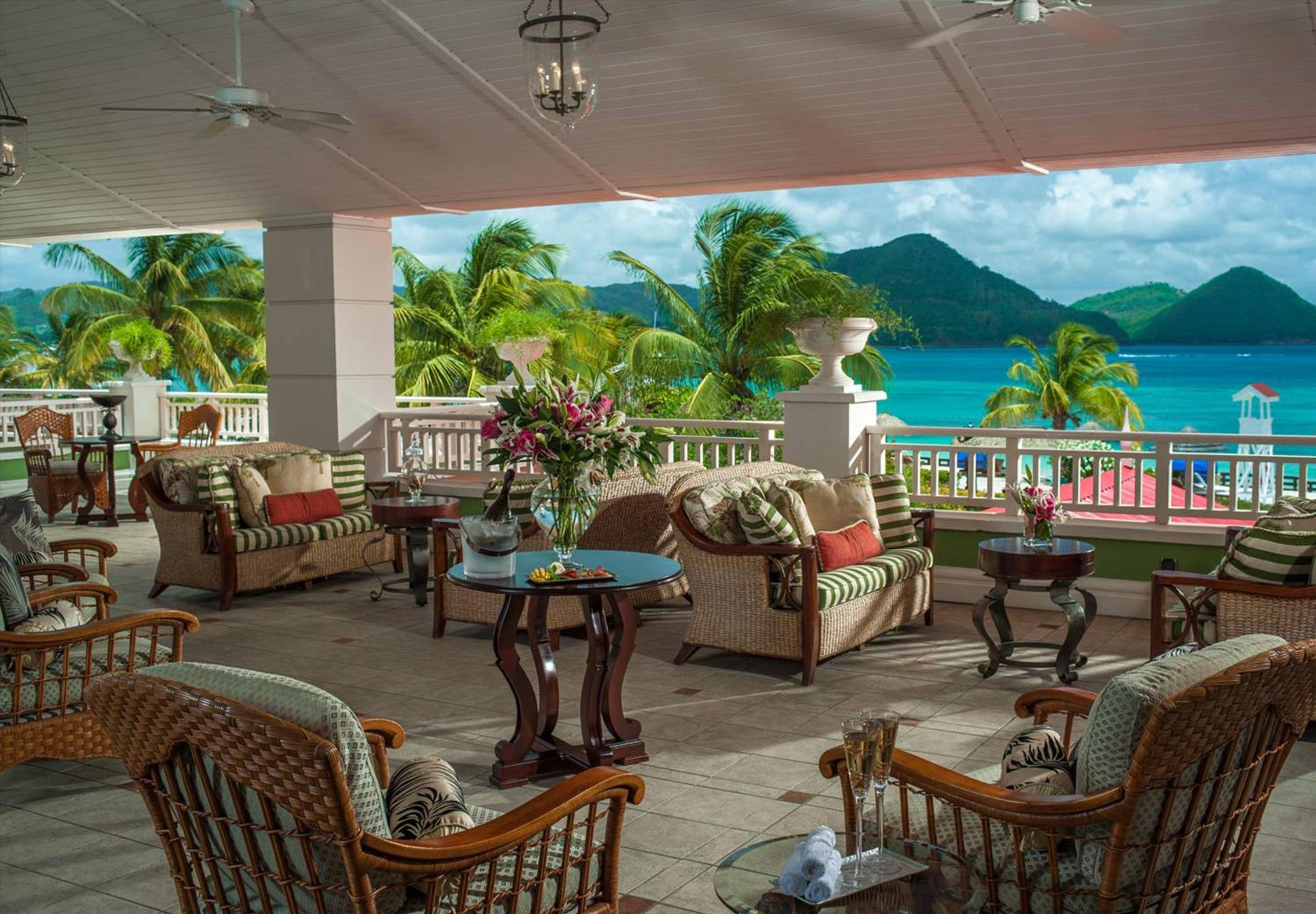 Sandals Grande St Lucian Spa and Beach All Inclusive Resort Adults Only - Photo 85