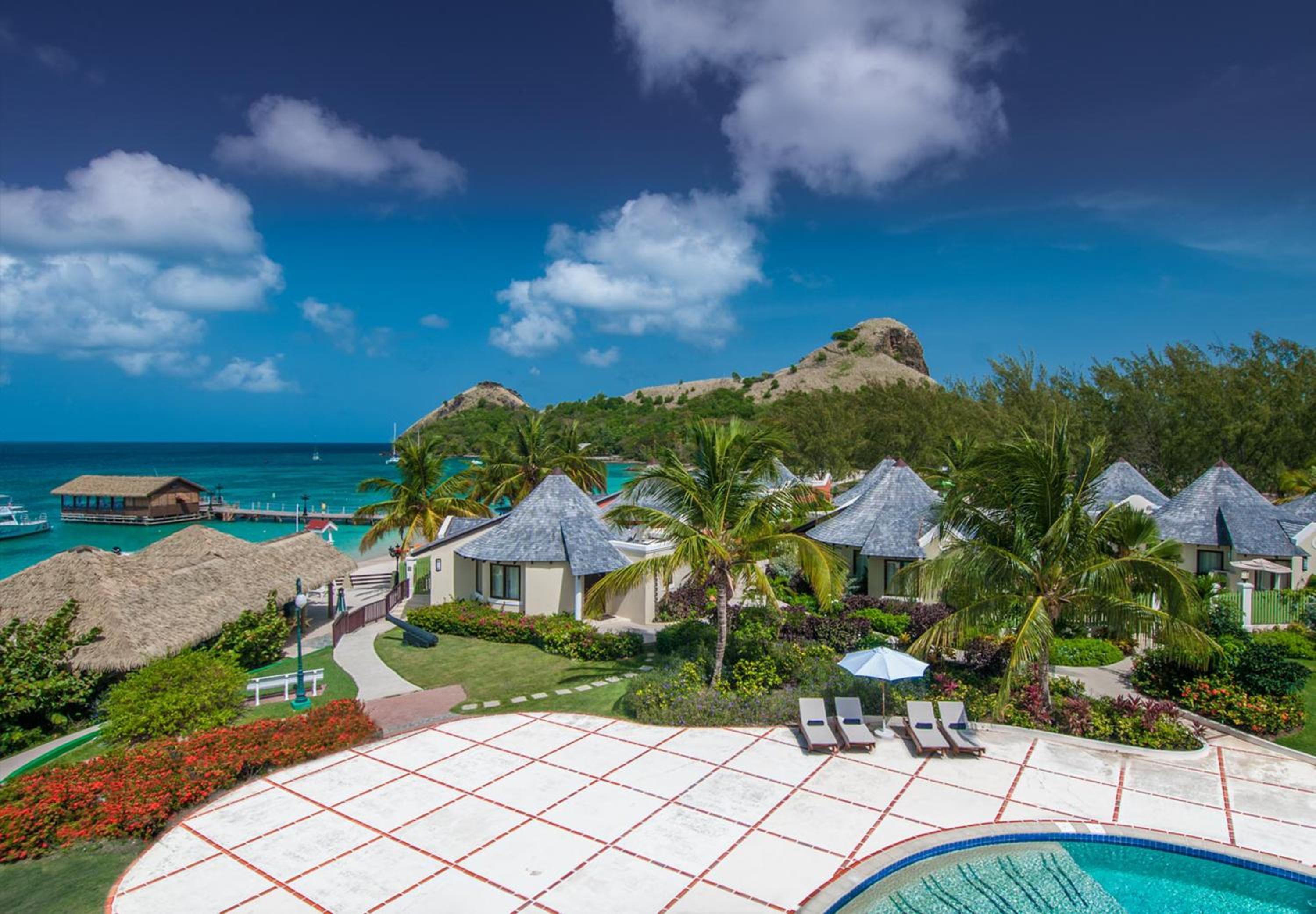 Sandals Grande St Lucian Spa and Beach All Inclusive Resort Adults Only - Photo 126