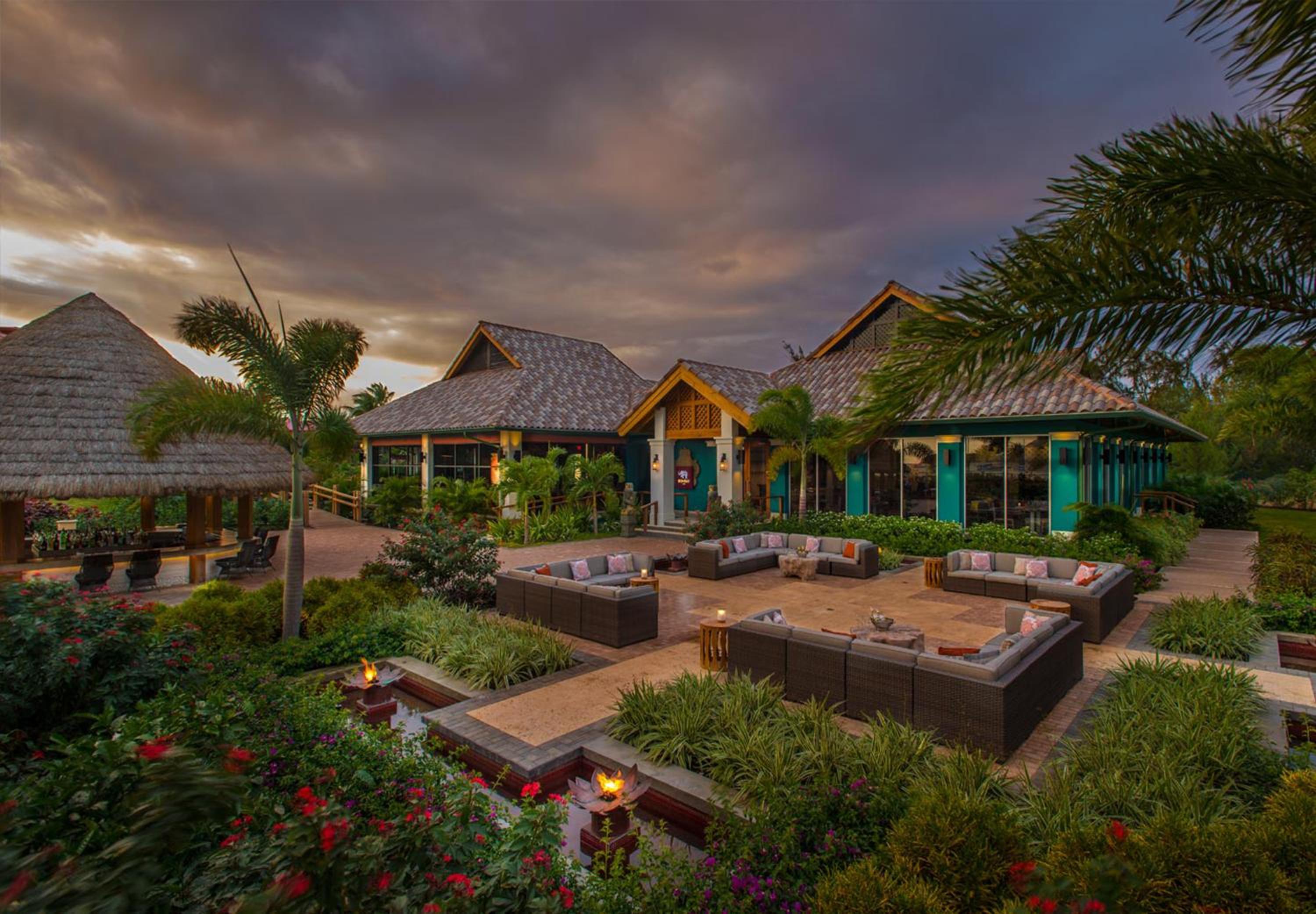 Sandals Grande St Lucian Spa and Beach All Inclusive Resort Adults Only - Photo 109