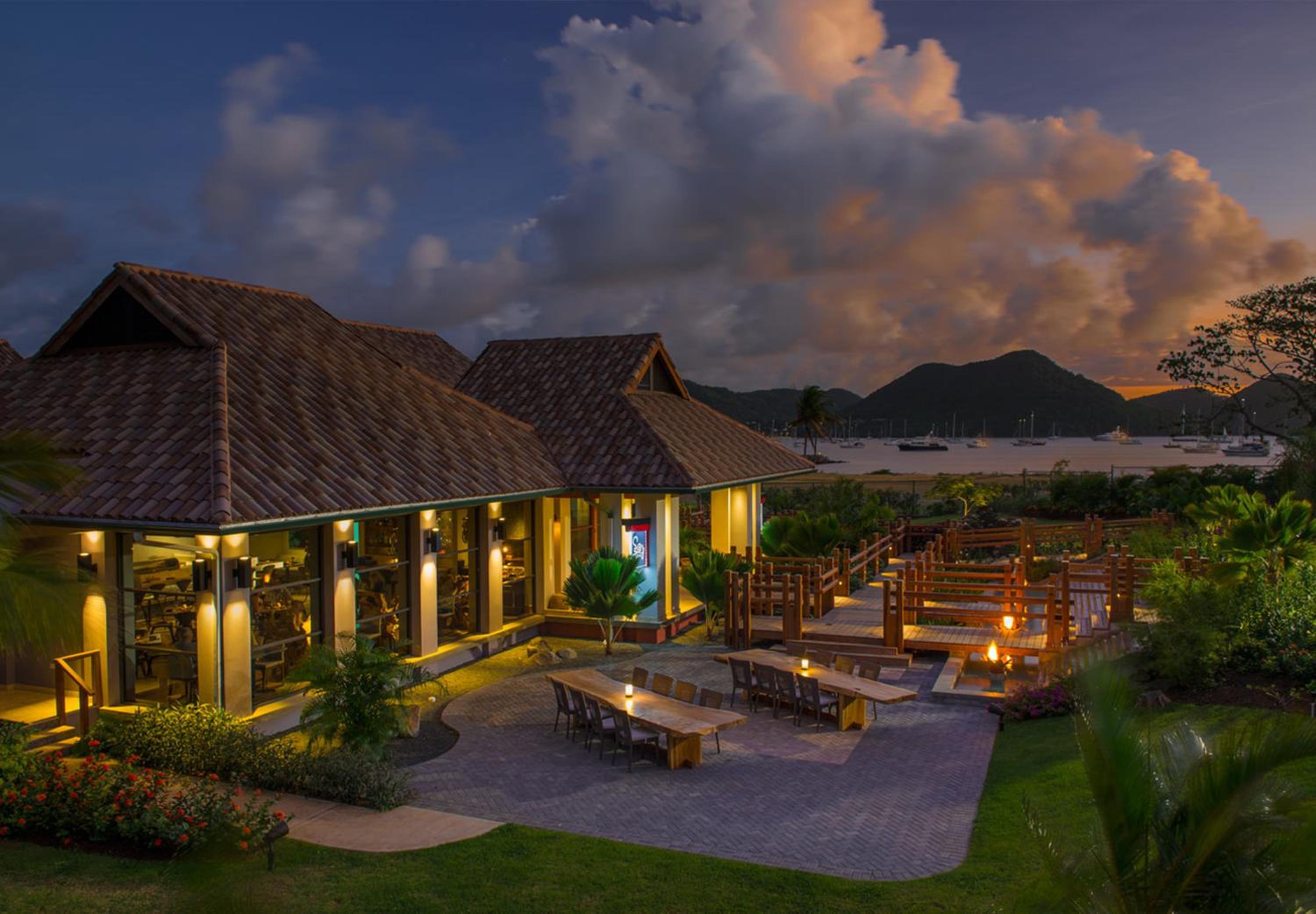 Sandals Grande St Lucian Spa and Beach All Inclusive Resort Adults Only