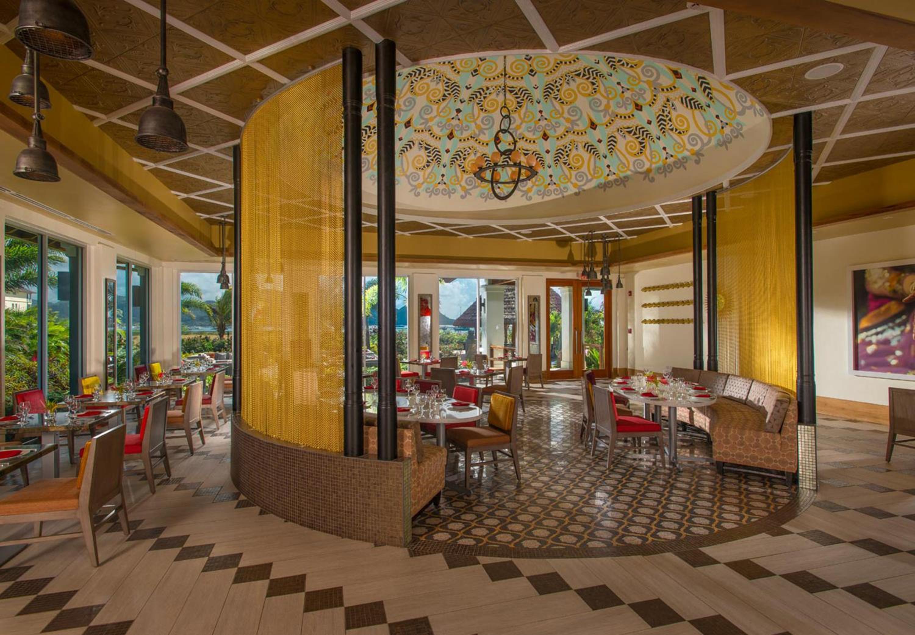 Sandals Grande St Lucian Spa and Beach All Inclusive Resort Adults Only - Photo 19