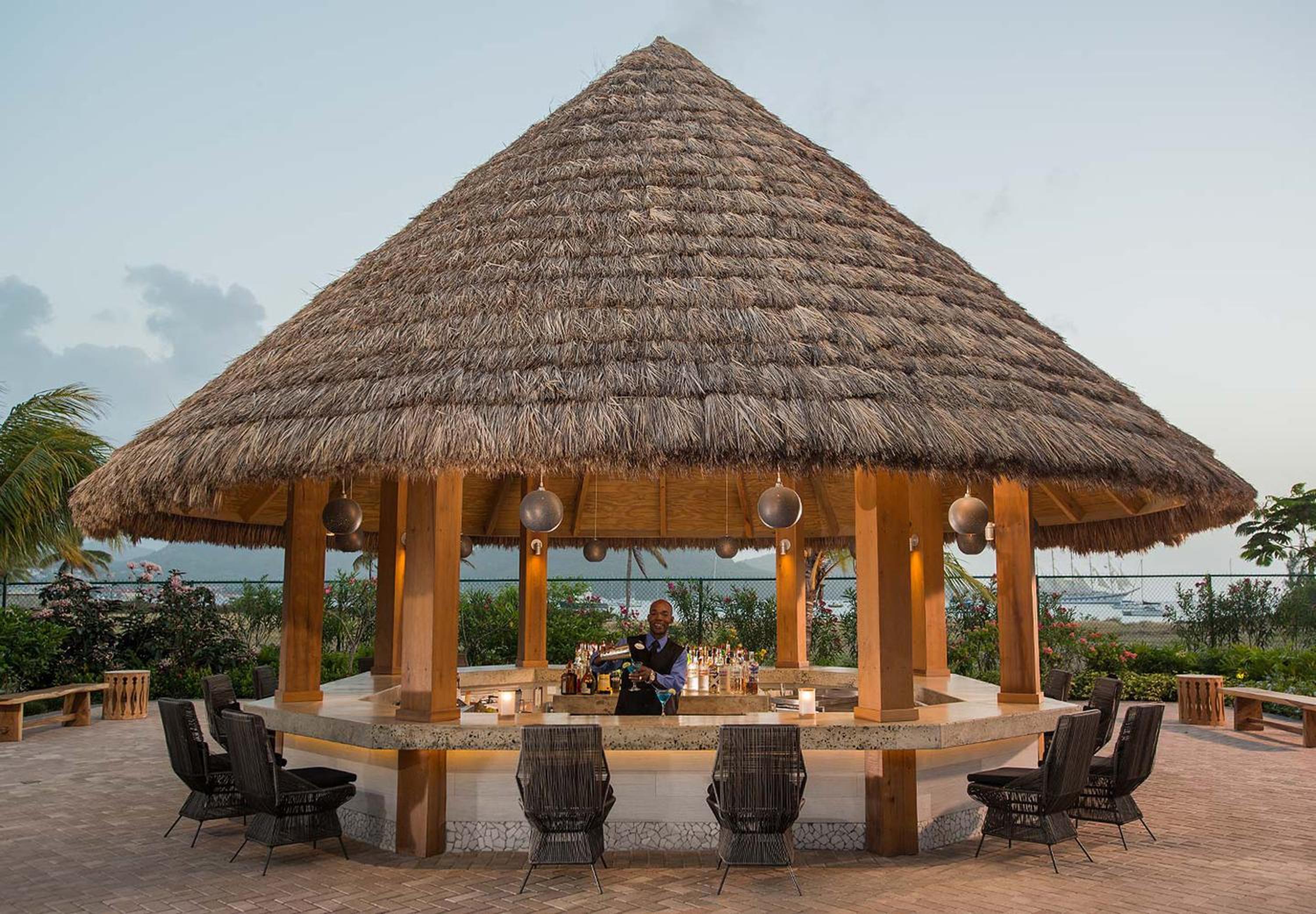 Sandals Grande St Lucian Spa and Beach All Inclusive Resort Adults Only - Photo 63