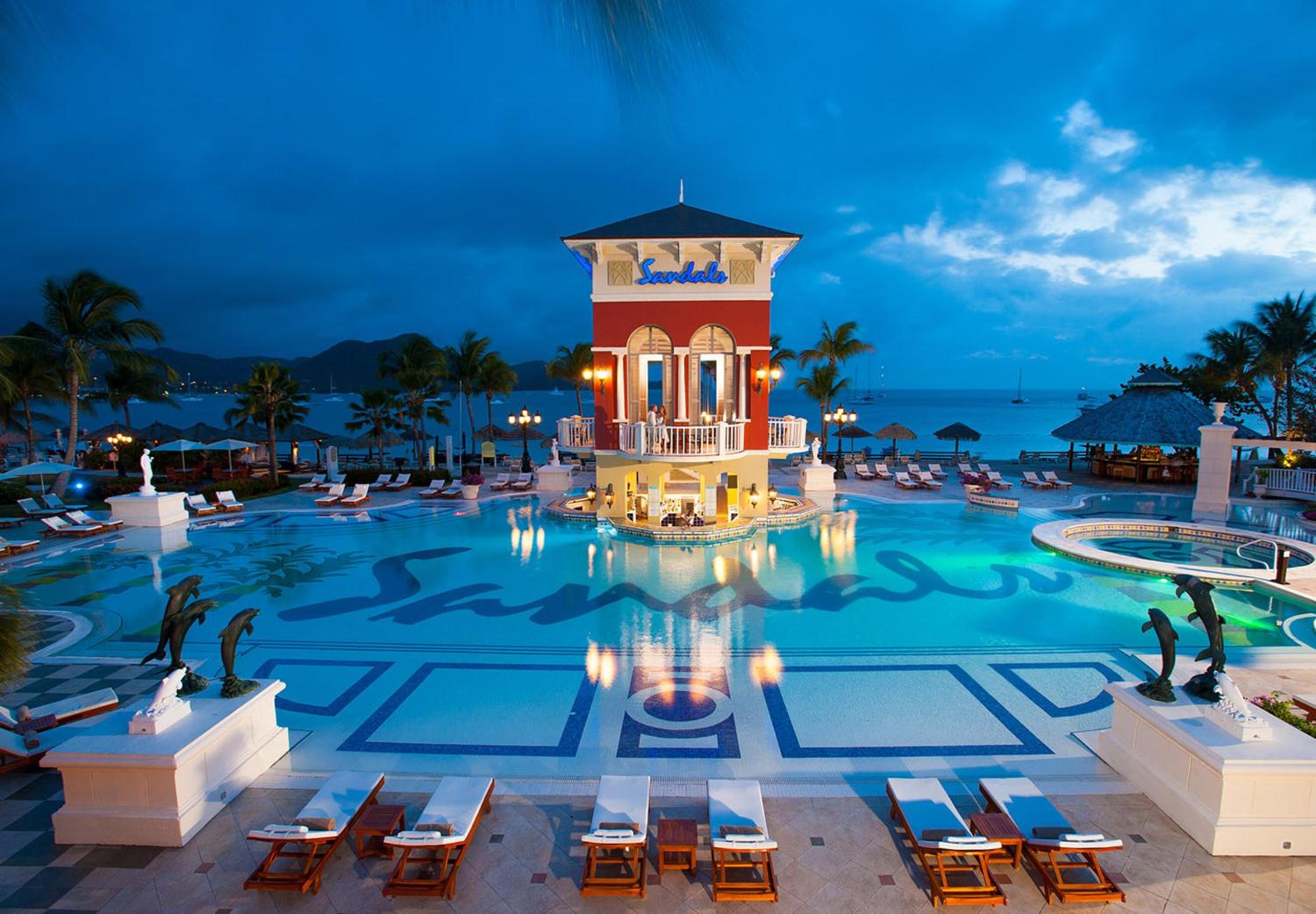 Sandals Grande St Lucian Spa and Beach All Inclusive Resort Adults Only - Photo 11