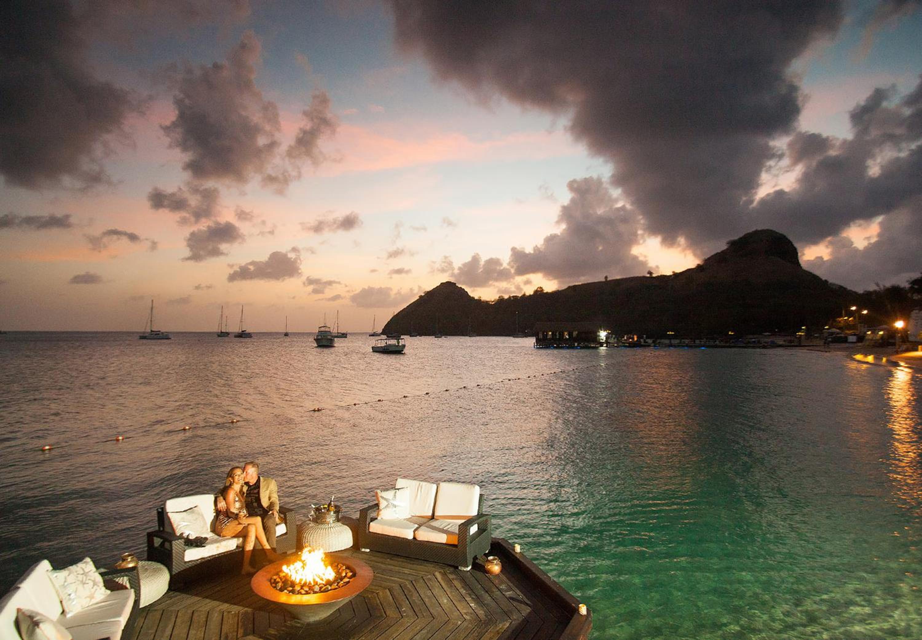 Sandals Grande St Lucian Spa and Beach All Inclusive Resort Adults Only - Photo 95