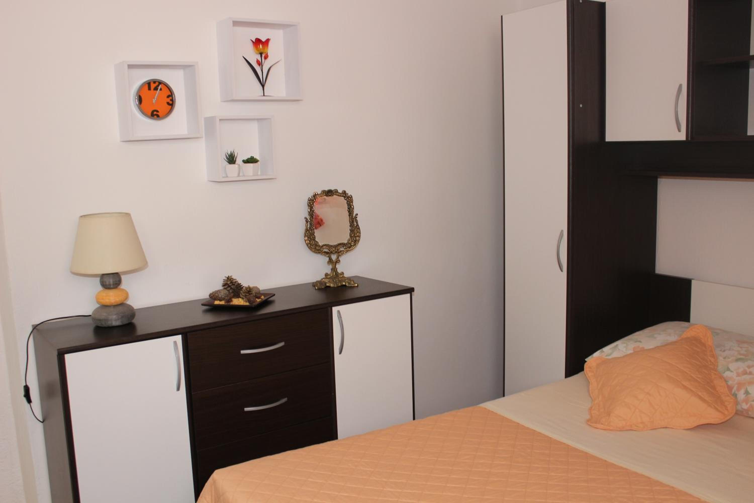 Apartments Bruno