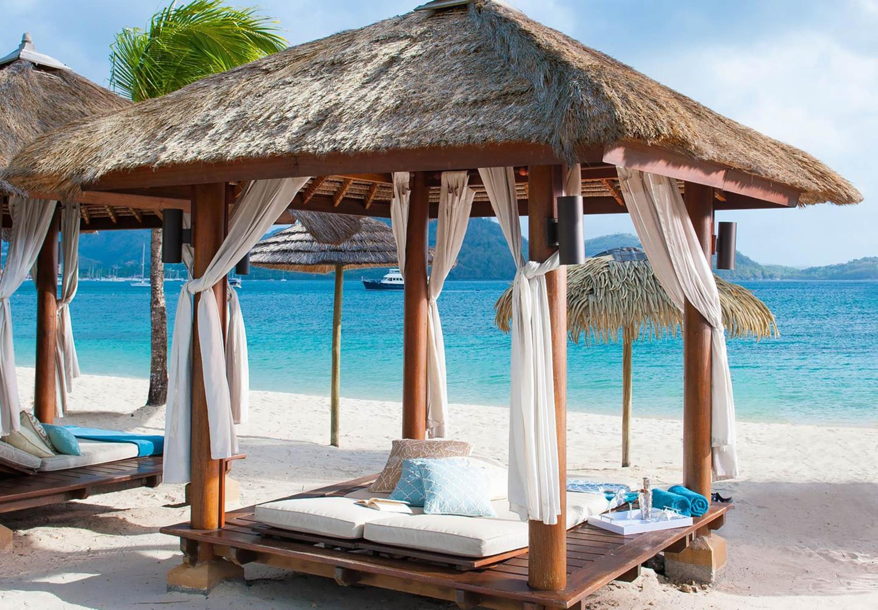 Sandals Grande St Lucian Spa and Beach All Inclusive Resort Adults Only - Photo 14