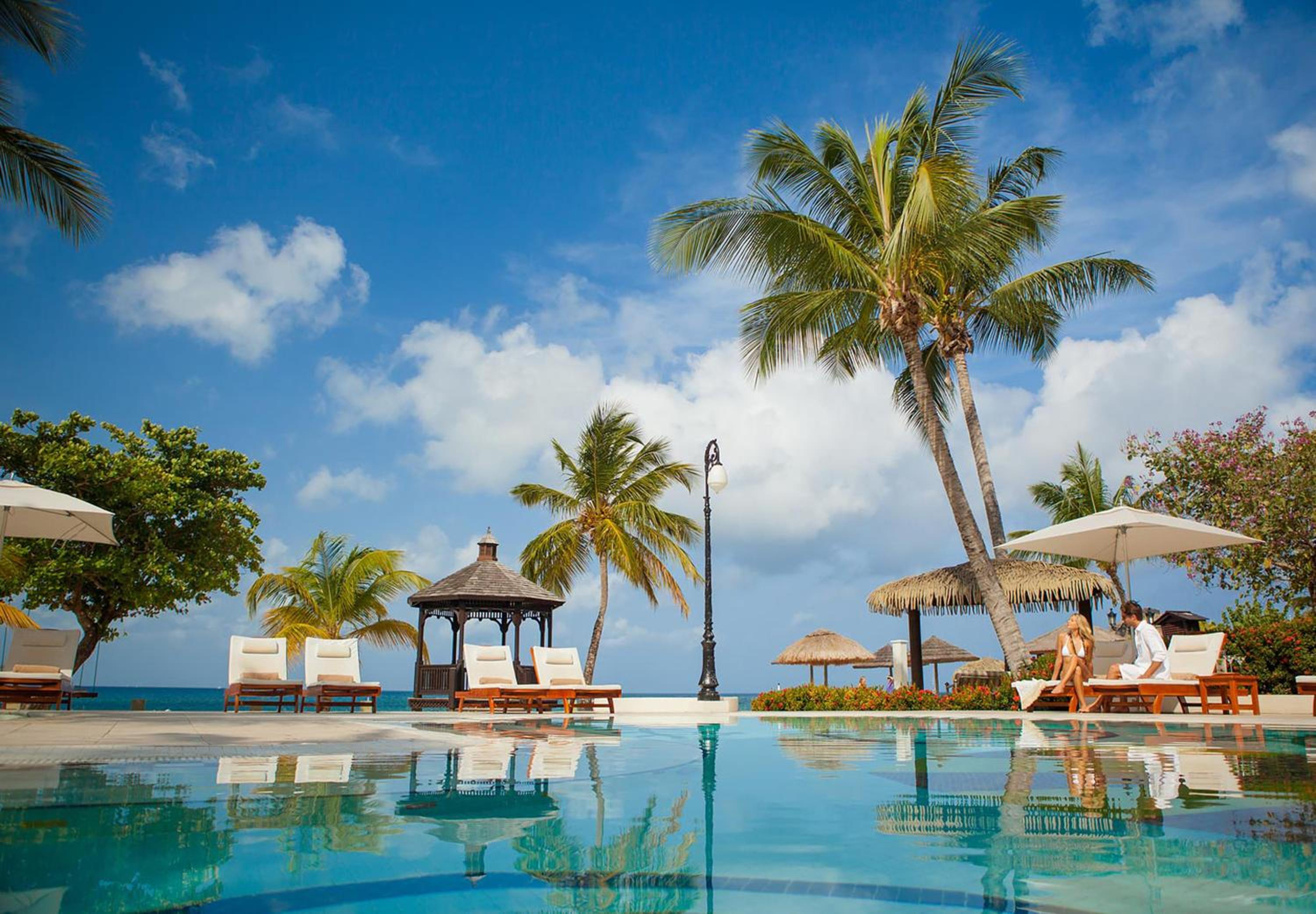Sandals Grande St Lucian Spa and Beach All Inclusive Resort Adults Only - Photo 73