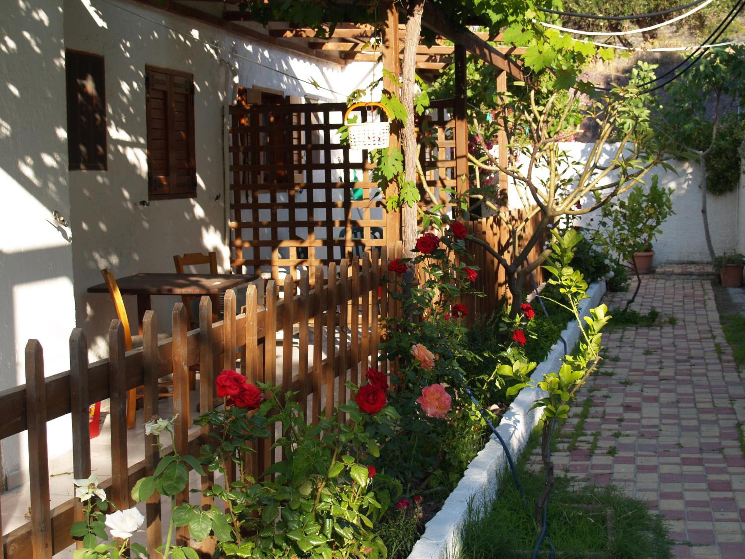 Limenaria Apartments