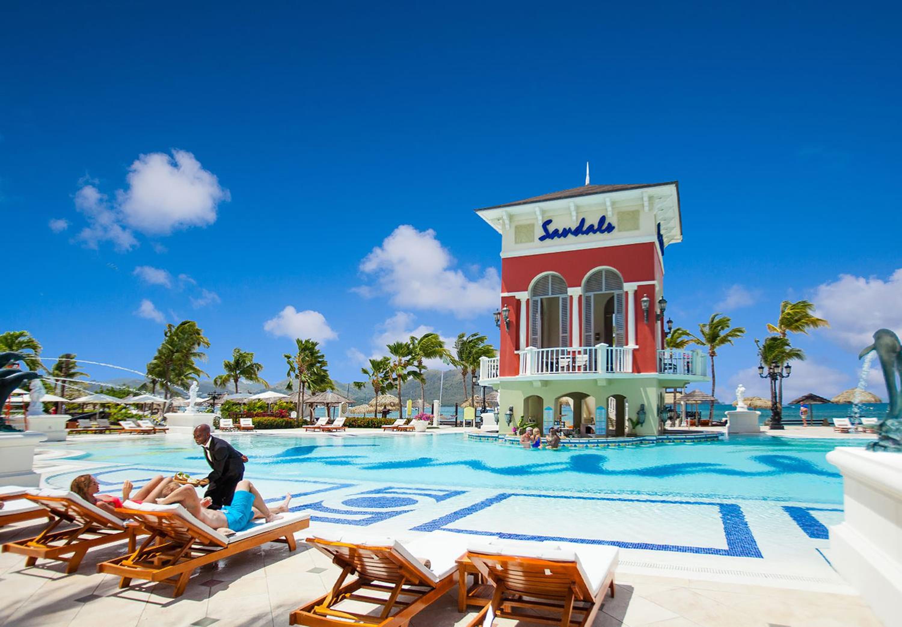 Sandals Grande St Lucian Spa and Beach All Inclusive Resort Adults Only - Photo 112