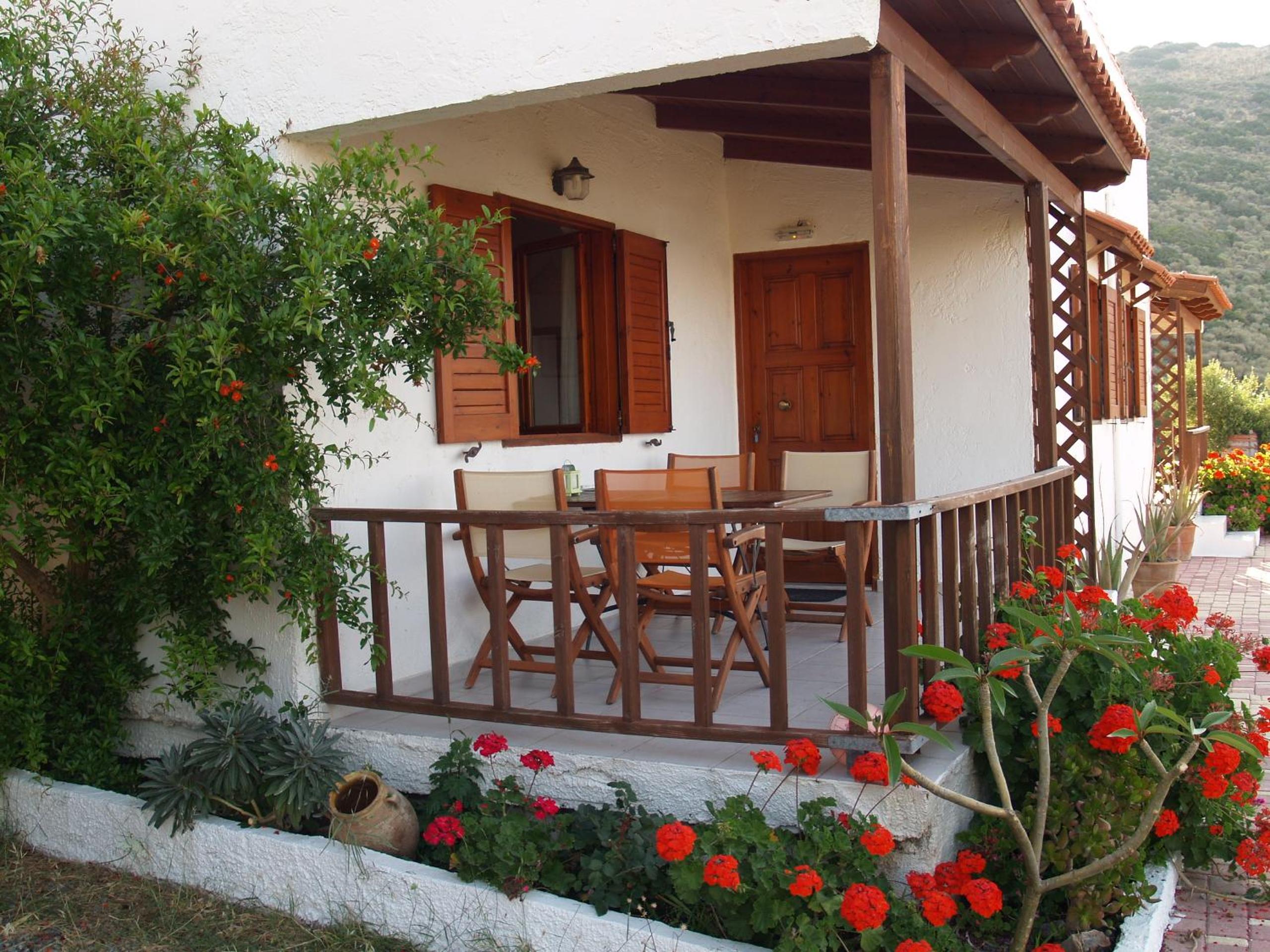 Limenaria Apartments