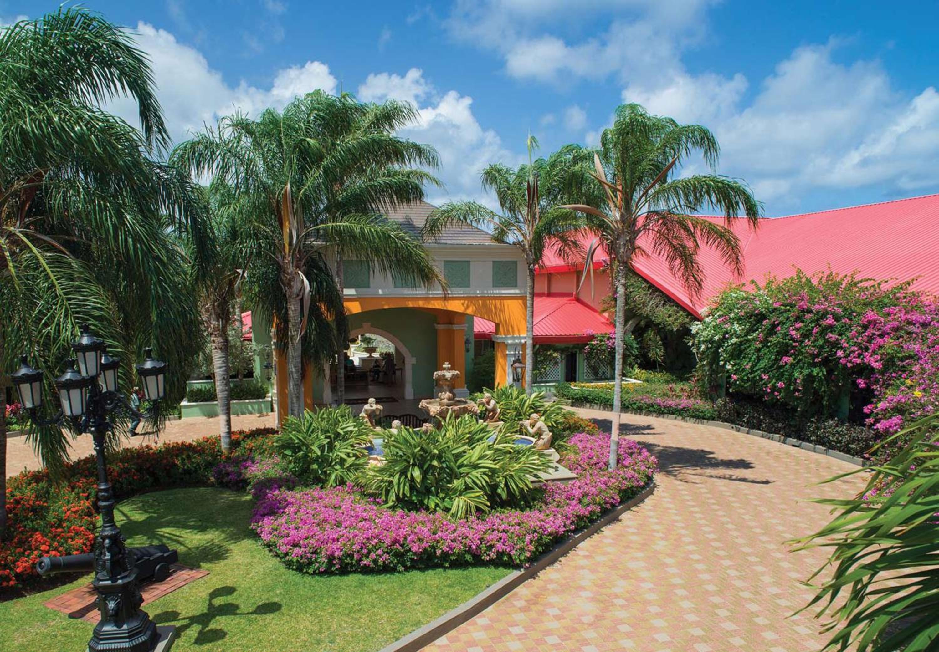 Sandals Grande St Lucian Spa and Beach All Inclusive Resort Adults Only - Photo 125