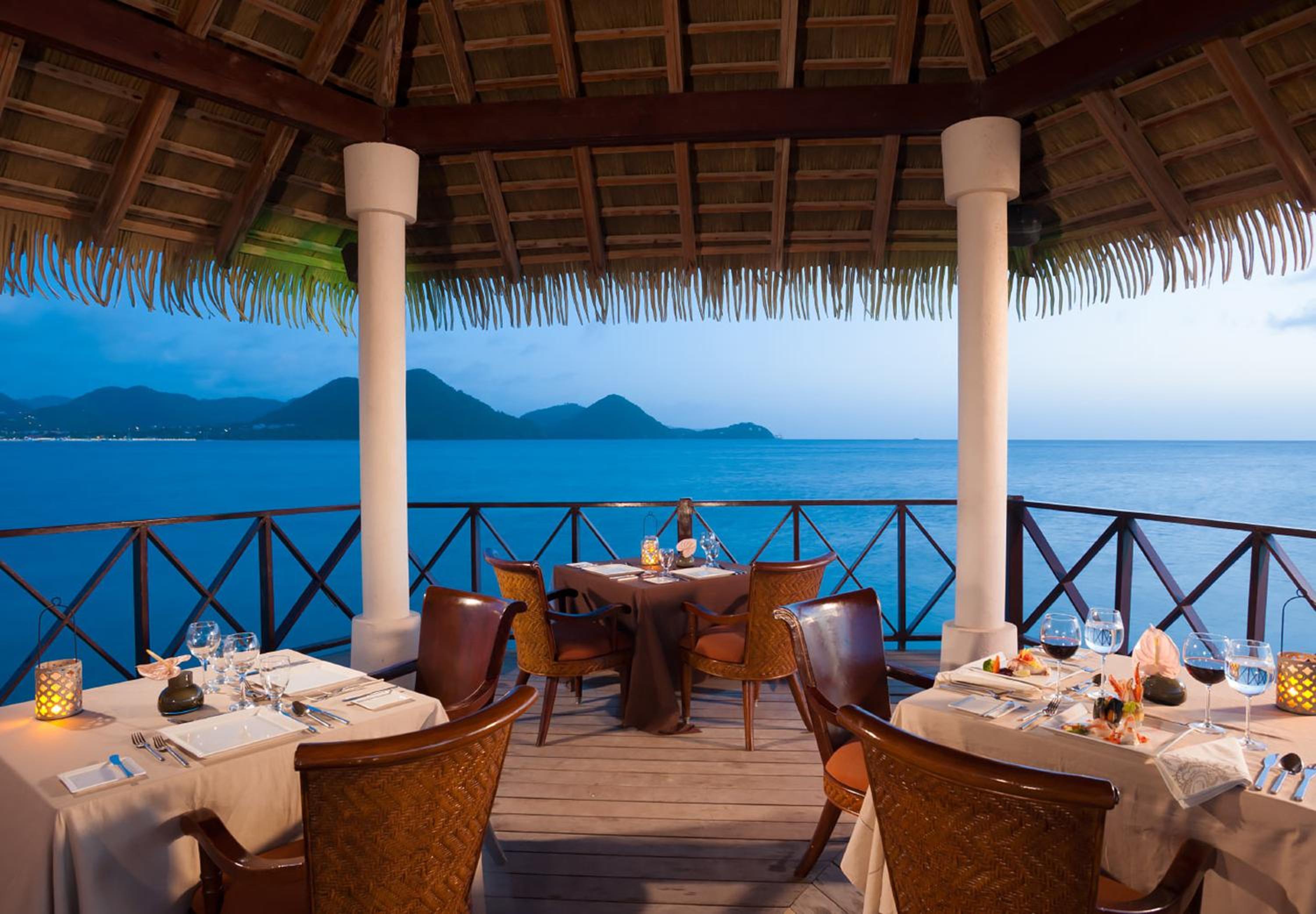 Sandals Grande St Lucian Spa and Beach All Inclusive Resort Adults Only - Photo 148