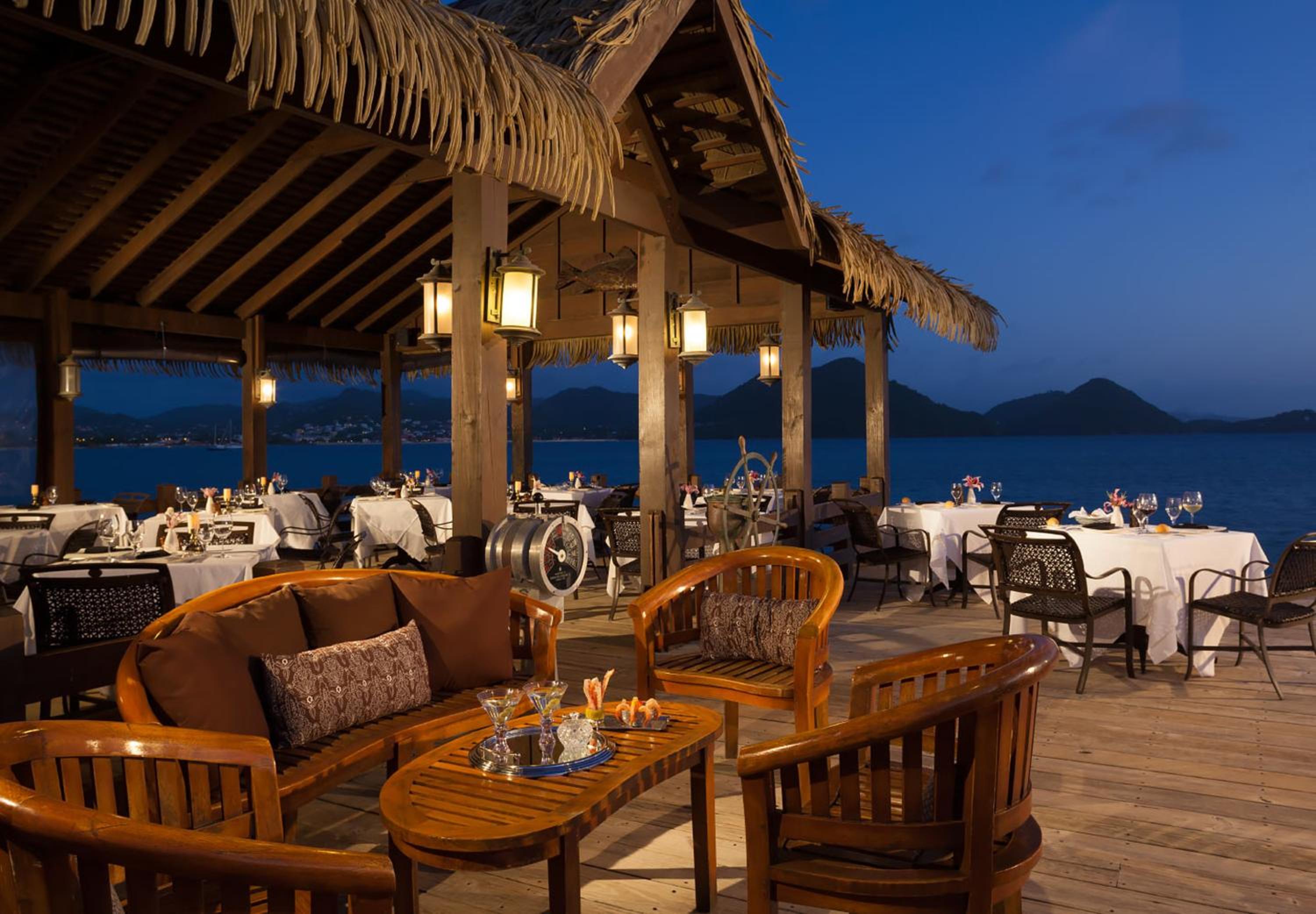 Sandals Grande St Lucian Spa and Beach All Inclusive Resort Adults Only - Photo 96