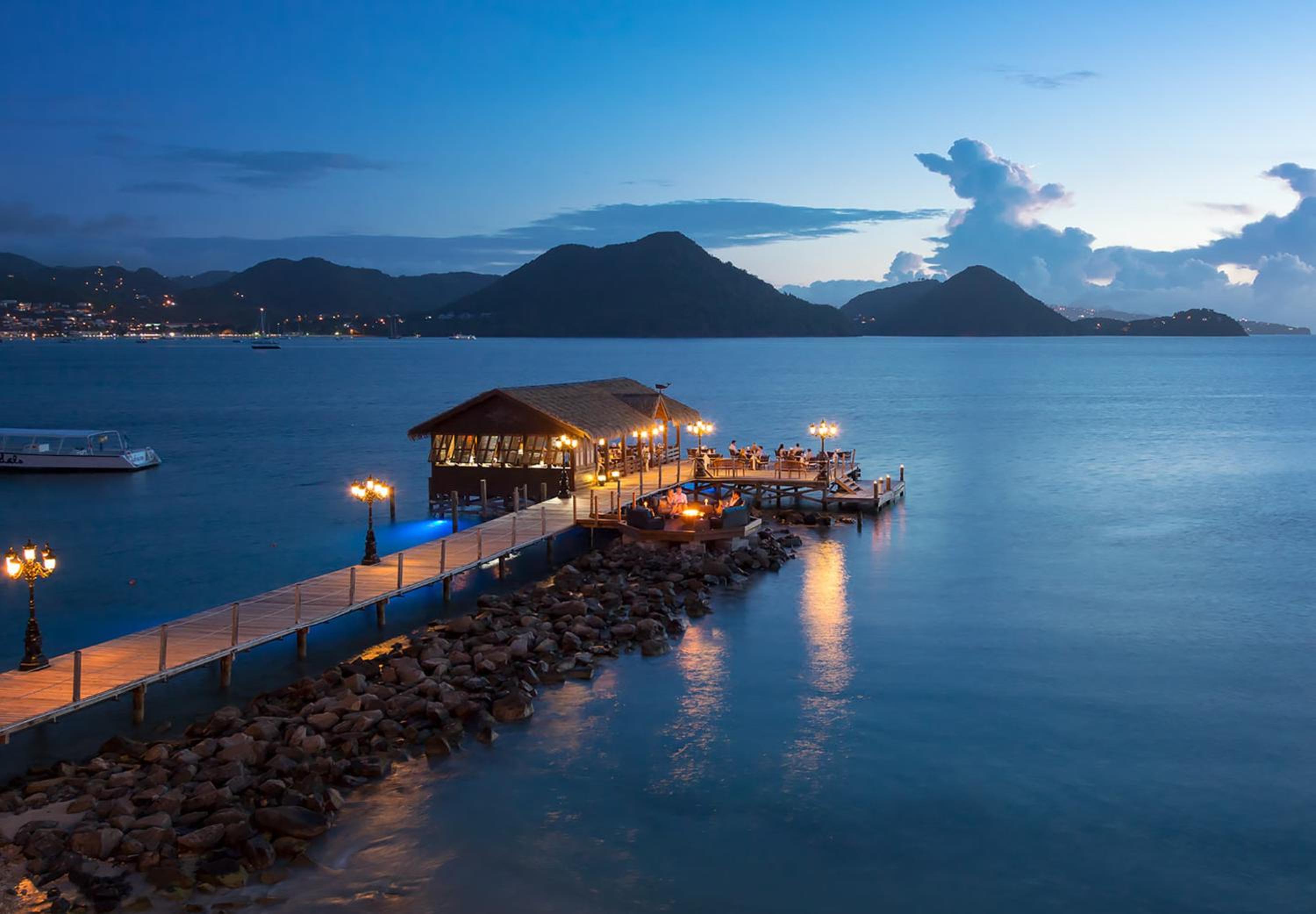 Sandals Grande St Lucian Spa and Beach All Inclusive Resort Adults Only - Photo 143