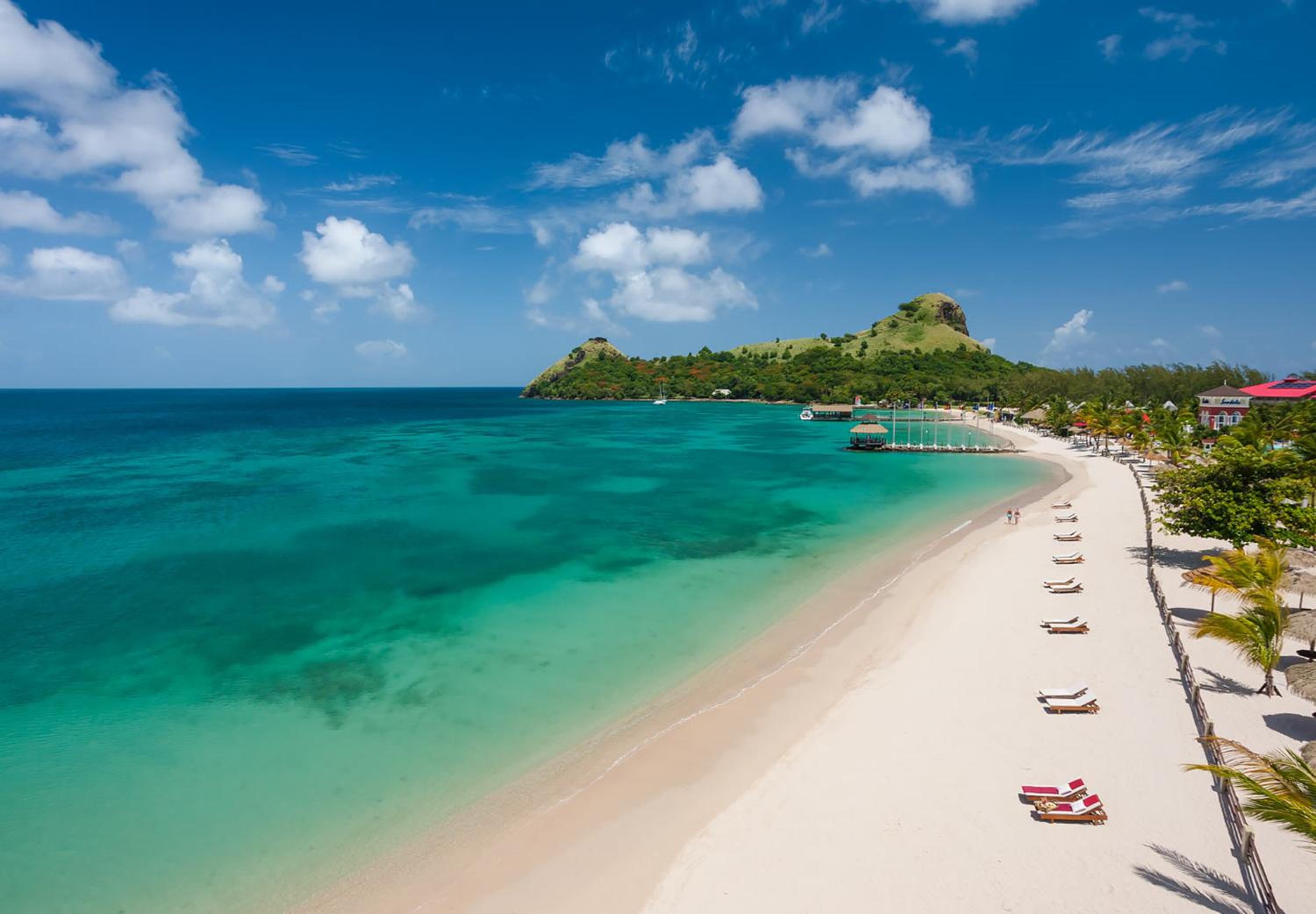 Sandals Grande St Lucian Spa and Beach All Inclusive Resort Adults Only - Photo 141