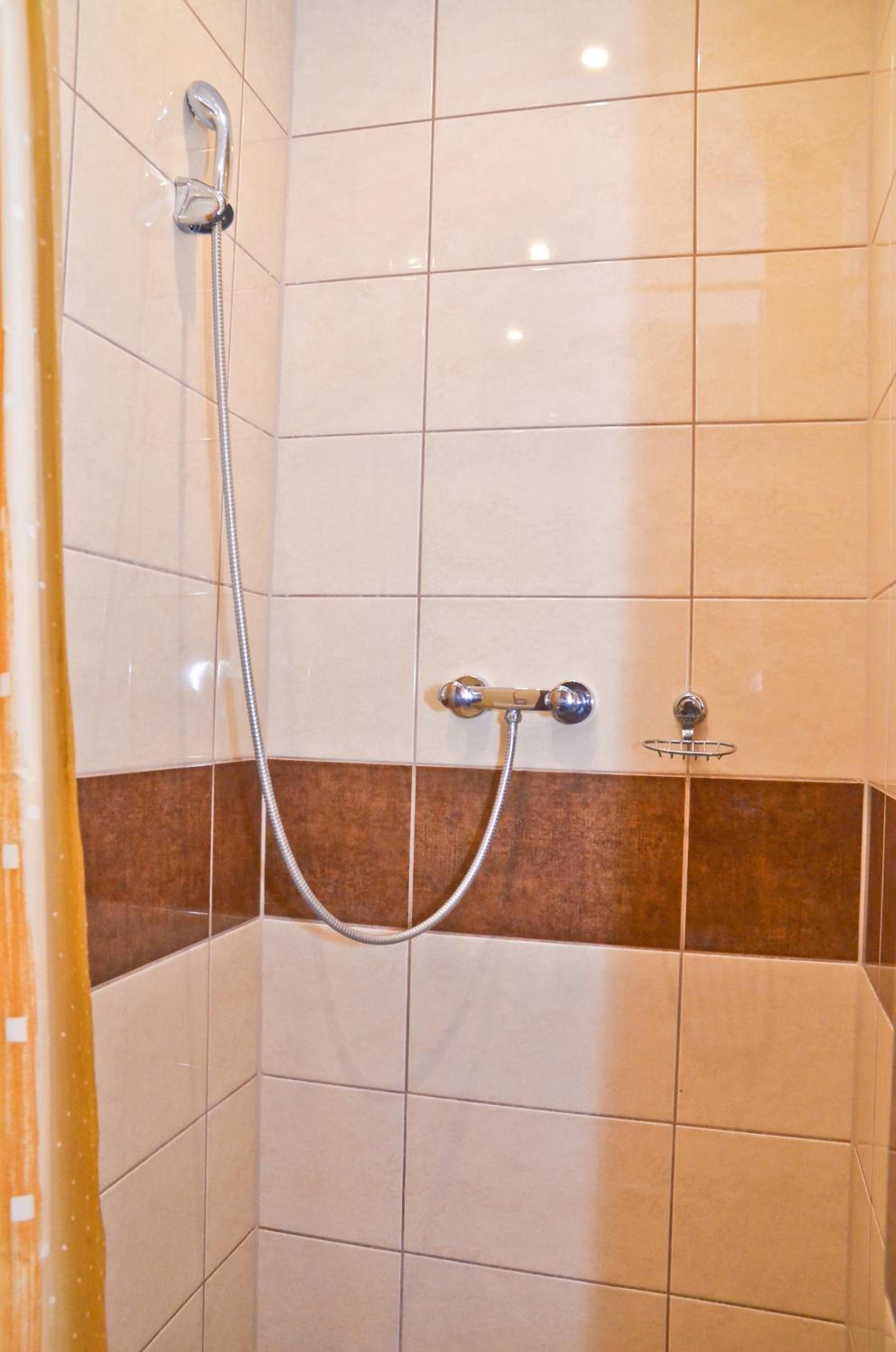 Média Apartmanház