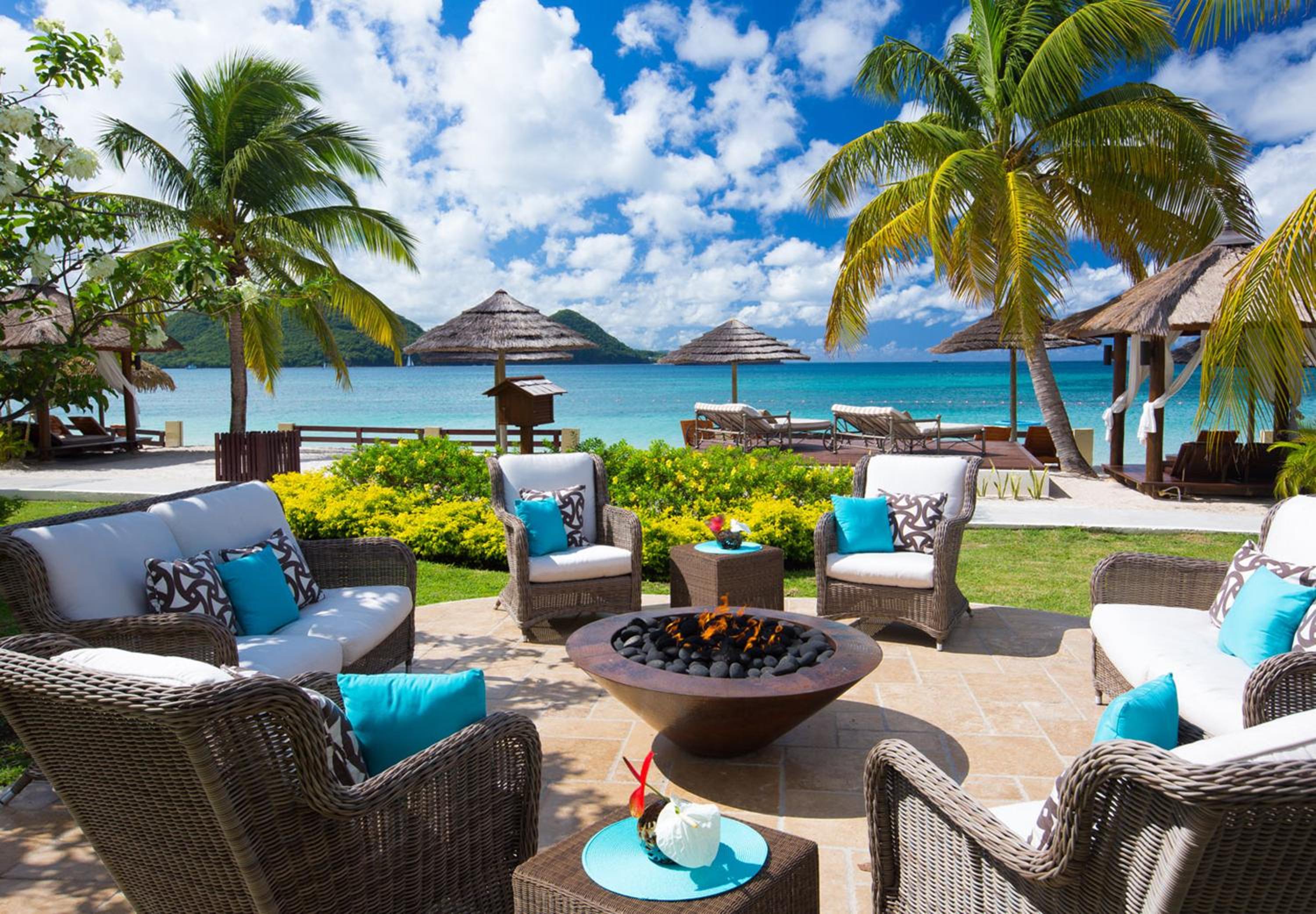 Sandals Grande St Lucian Spa and Beach All Inclusive Resort Adults Only - Photo 22
