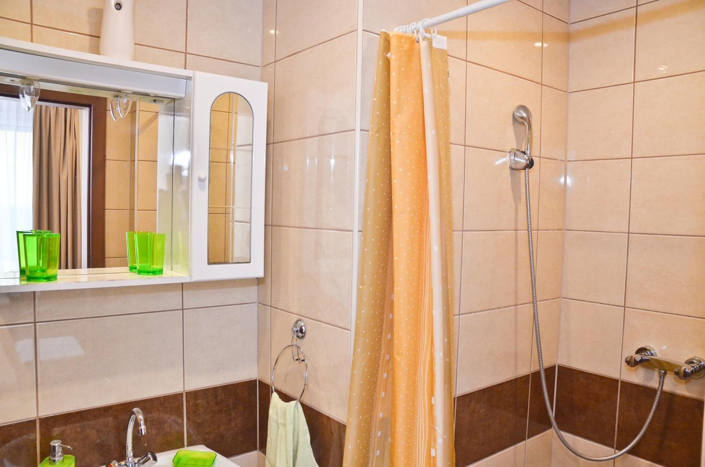 Média Apartmanház
