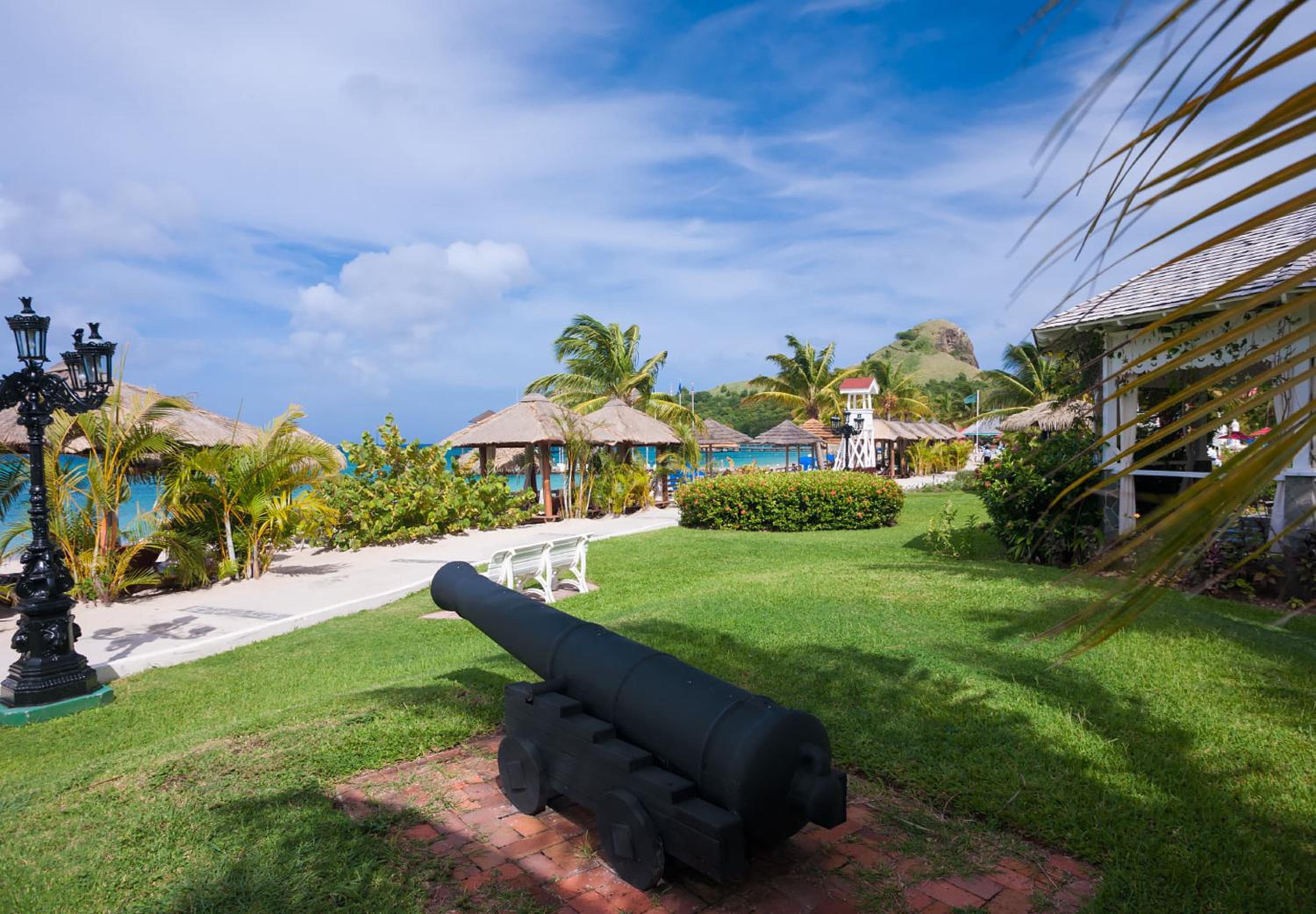 Sandals Grande St Lucian Spa and Beach All Inclusive Resort Adults Only - Photo 41