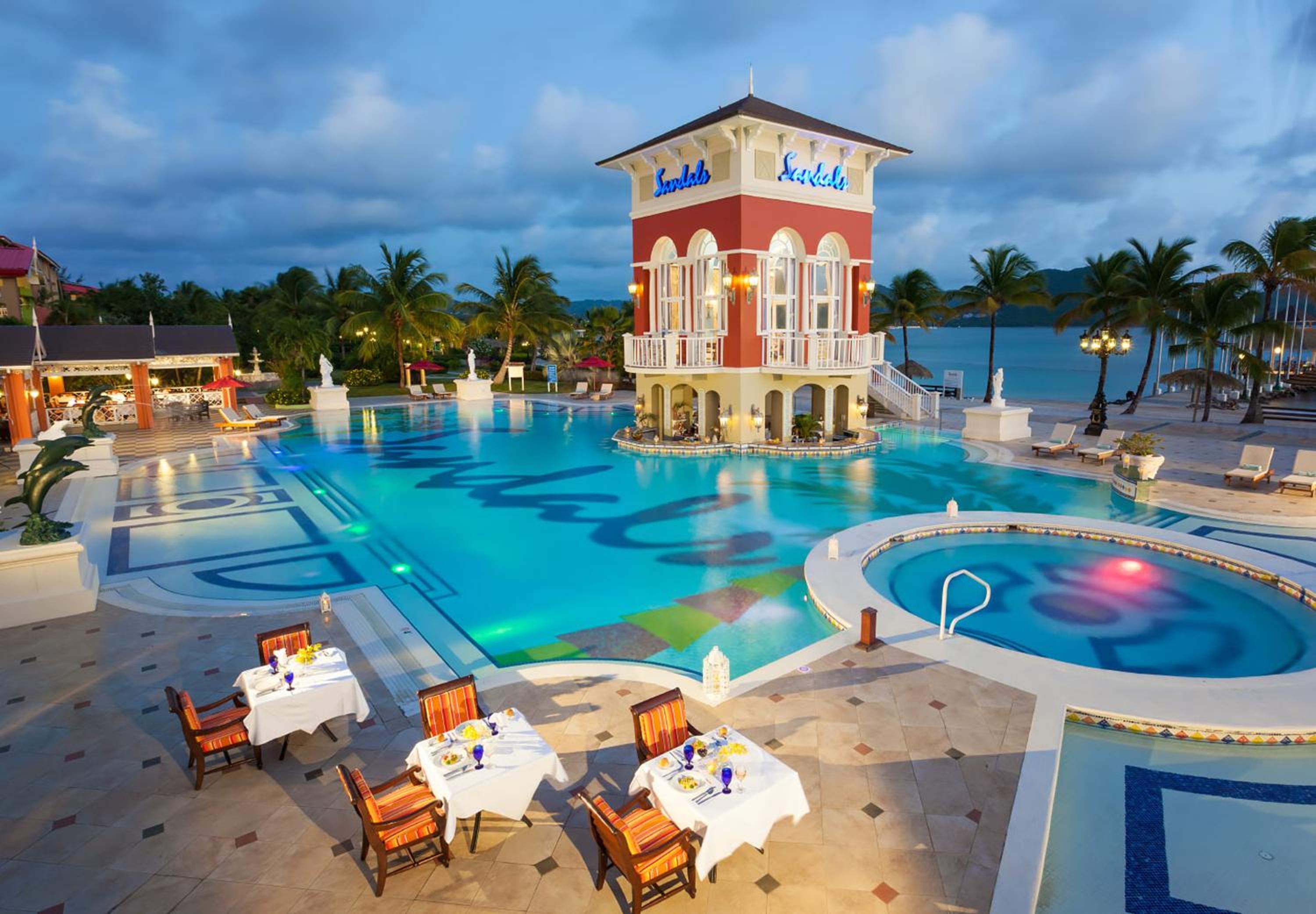 Sandals Grande St Lucian Spa and Beach All Inclusive Resort Adults Only - Photo 48