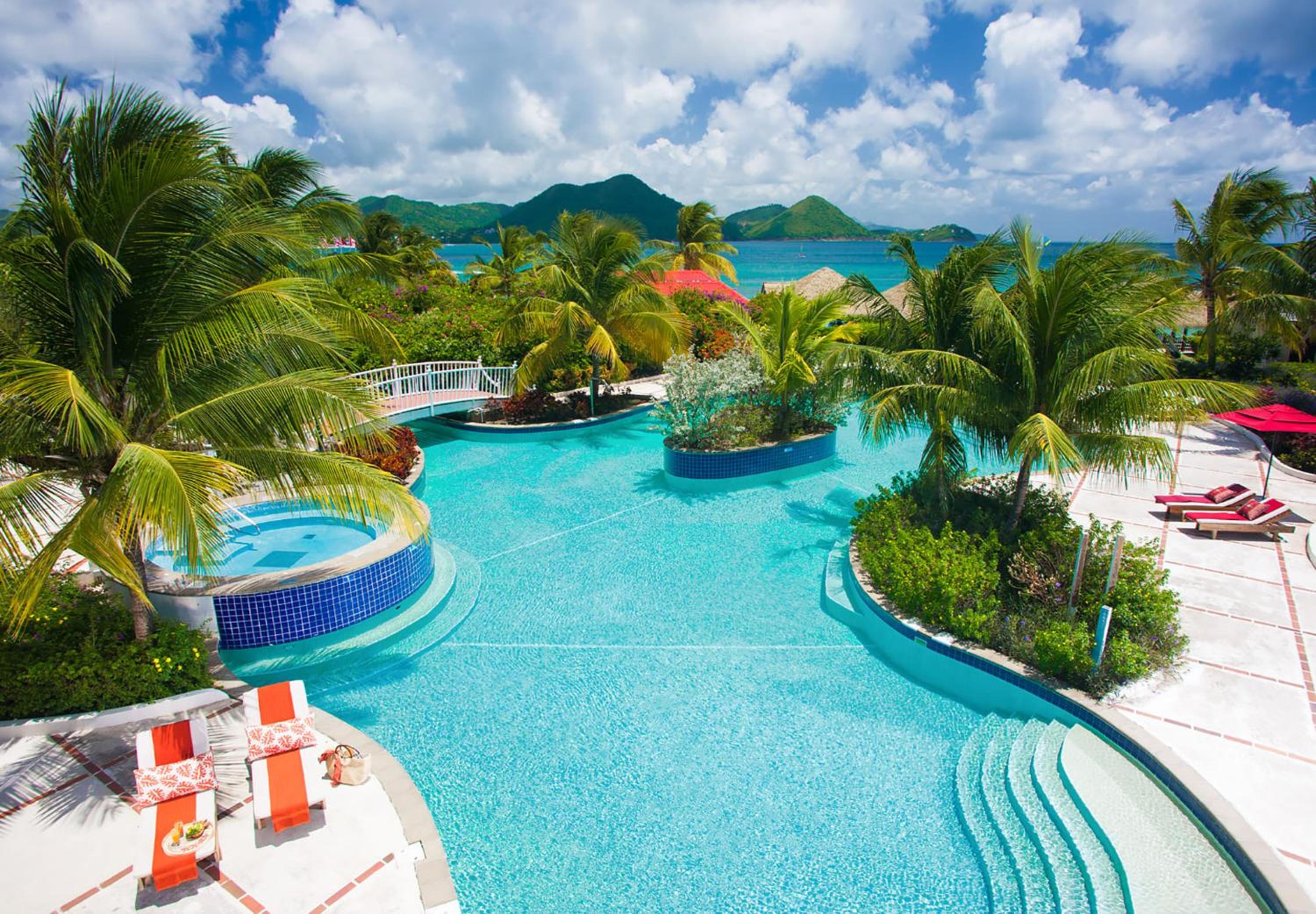 Sandals Grande St Lucian Spa and Beach All Inclusive Resort Adults Only - Photo 12
