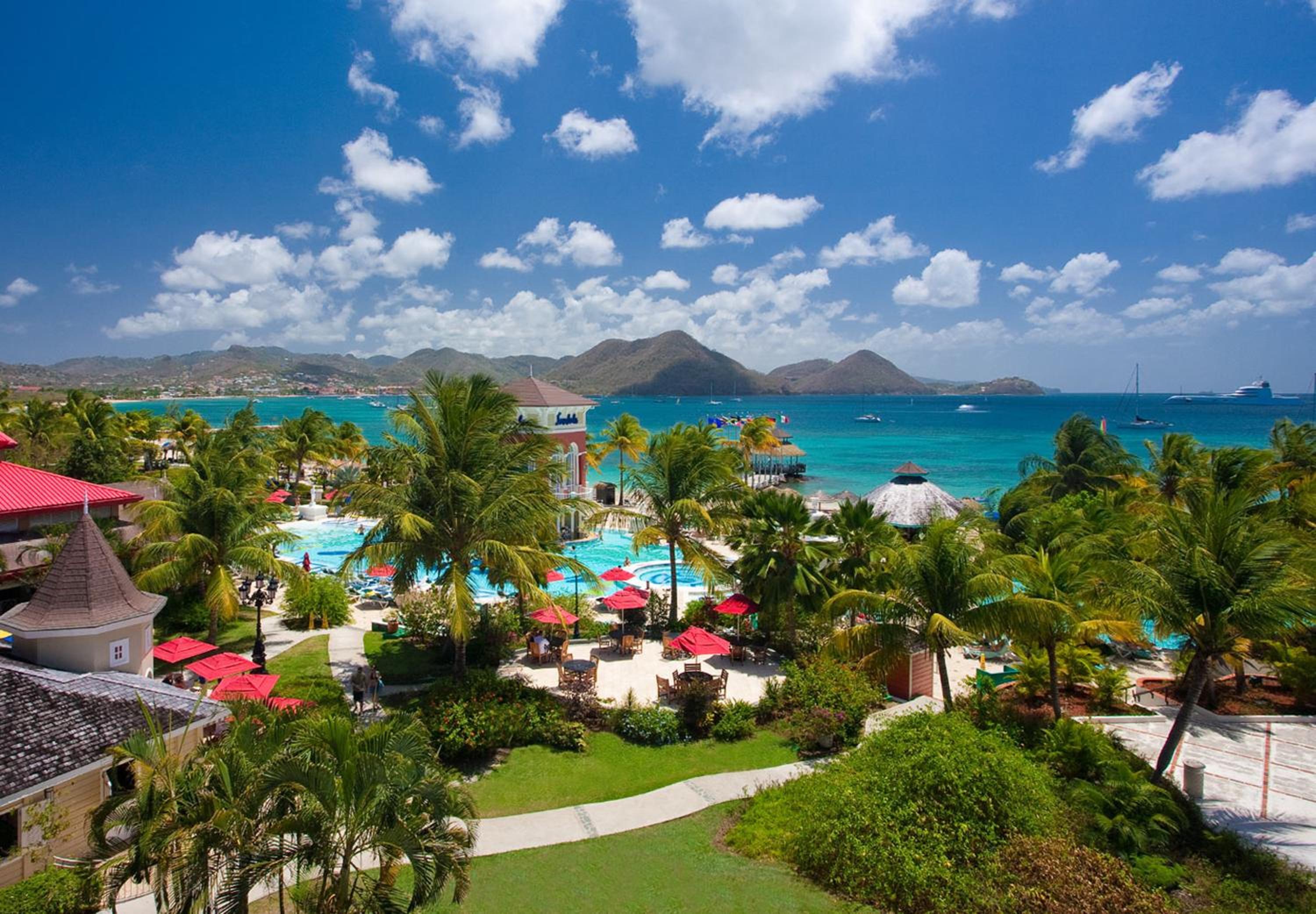 Sandals Grande St Lucian Spa and Beach All Inclusive Resort Adults Only - Photo 94