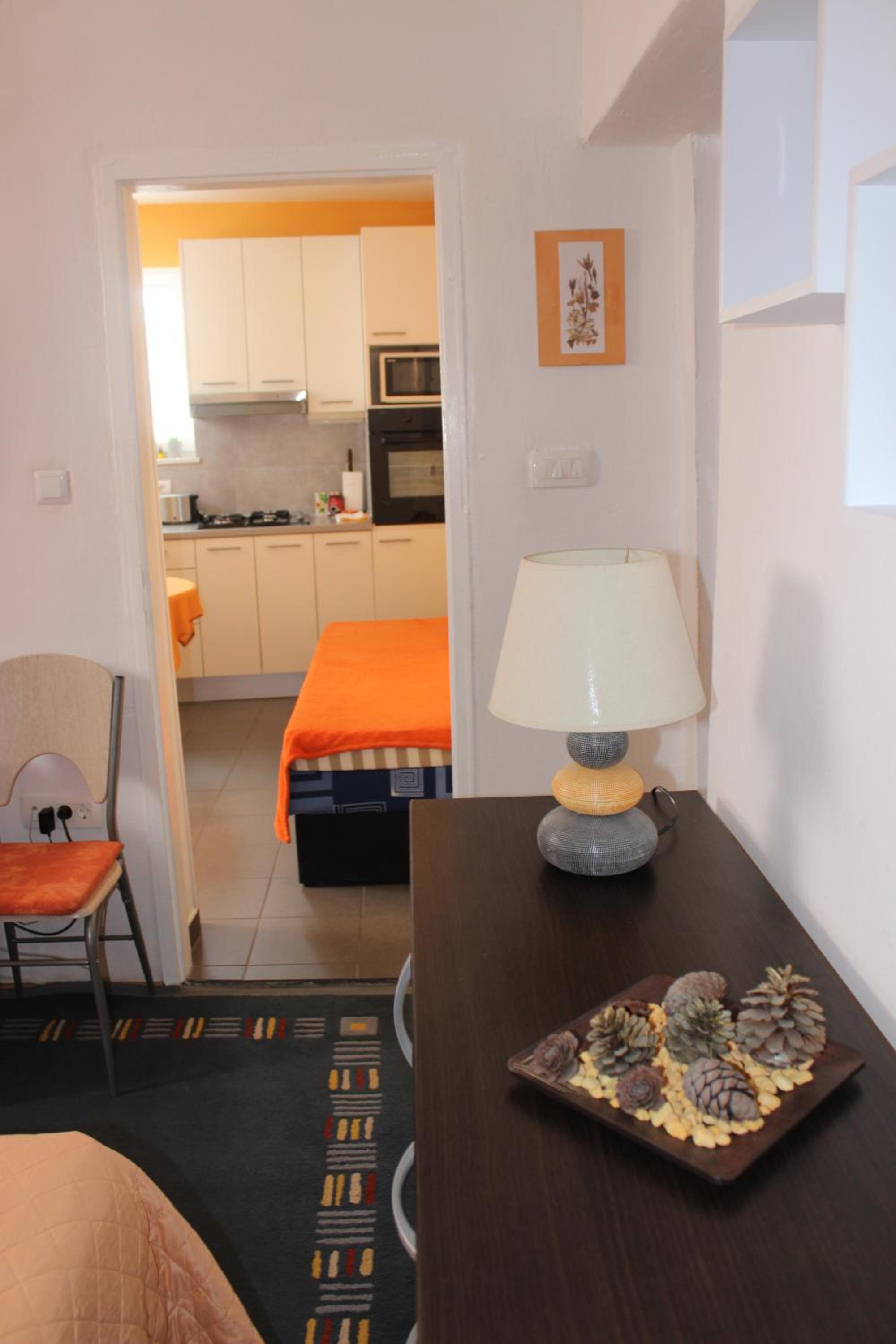 Apartments Bruno