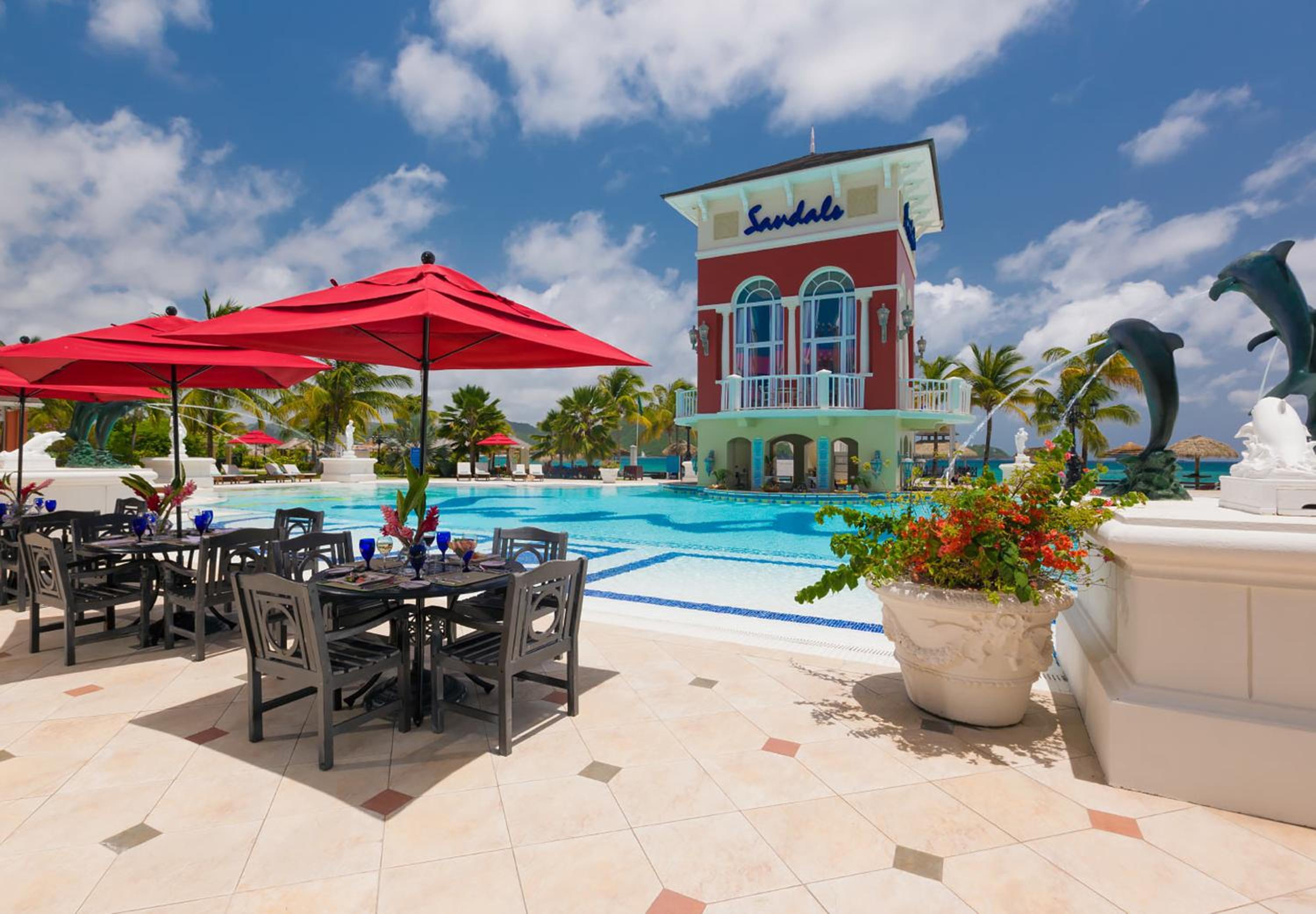 Sandals Grande St Lucian Spa and Beach All Inclusive Resort Adults Only - Photo 137