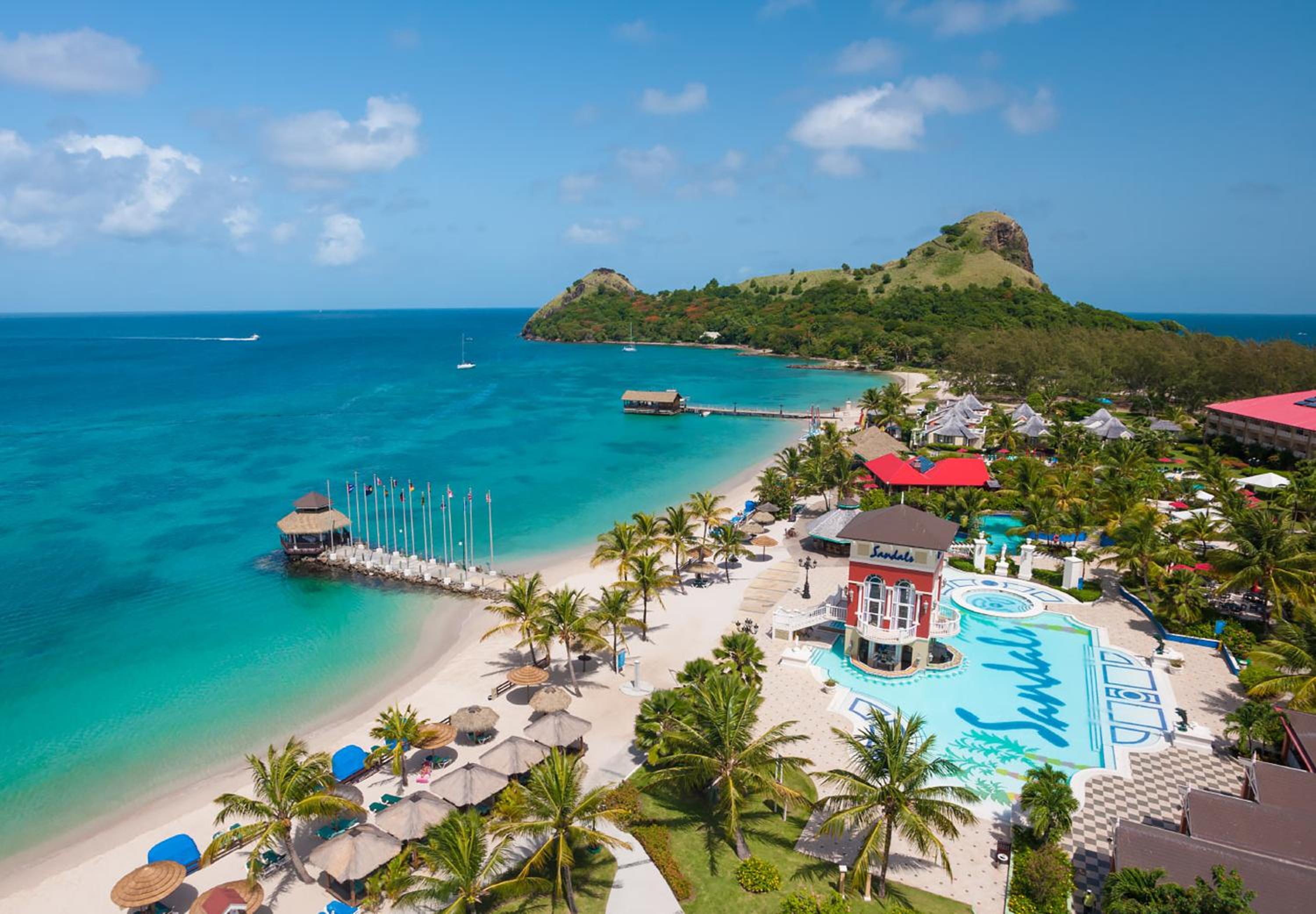 Sandals Grande St Lucian Spa and Beach All Inclusive Resort Adults Only - Photo 129