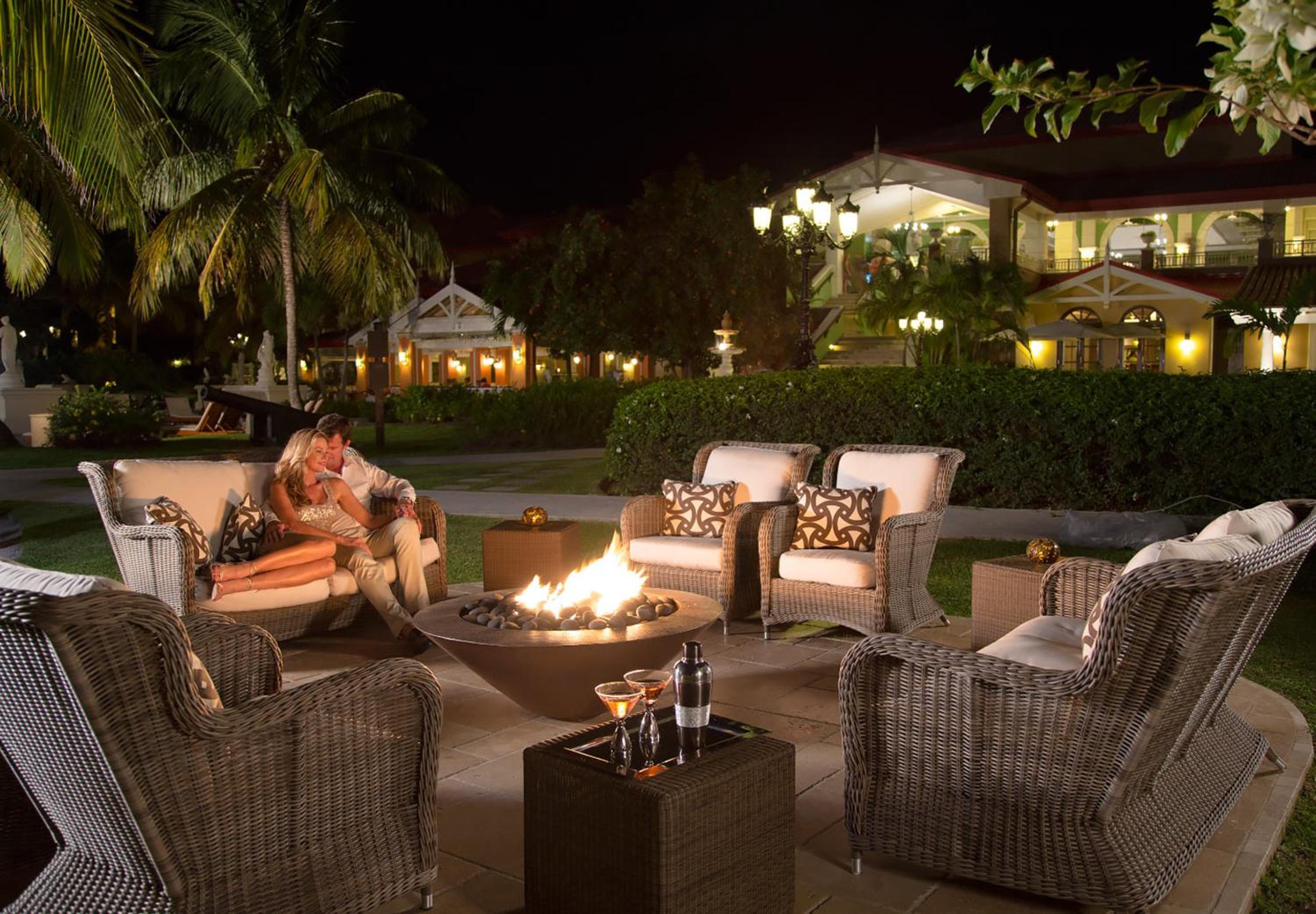 Sandals Grande St Lucian Spa and Beach All Inclusive Resort Adults Only - Photo 49
